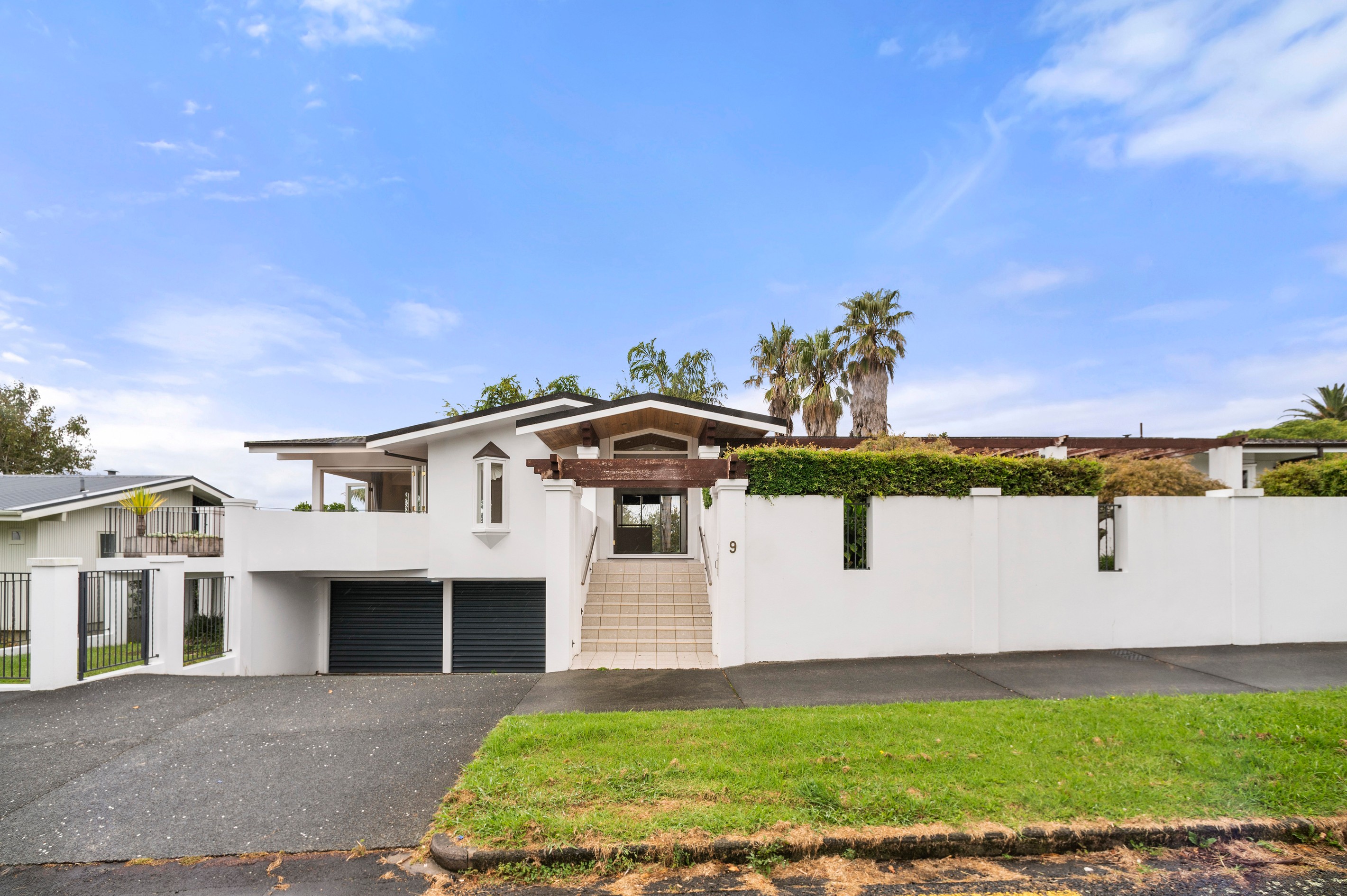9 William Fraser Crescent, St Heliers, Auckland City