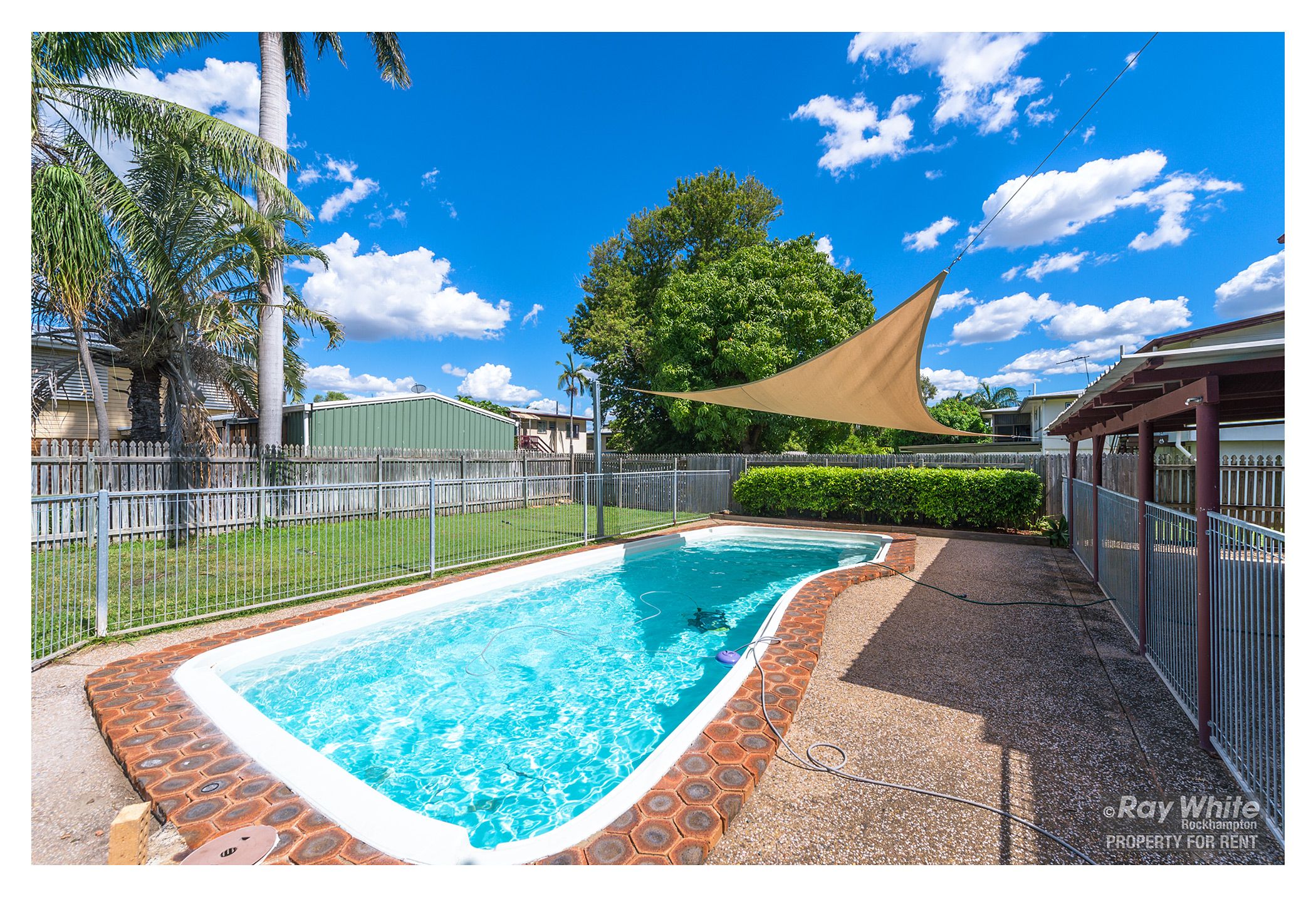 294 Richardson Road, Park Avenue, QLD 4701
