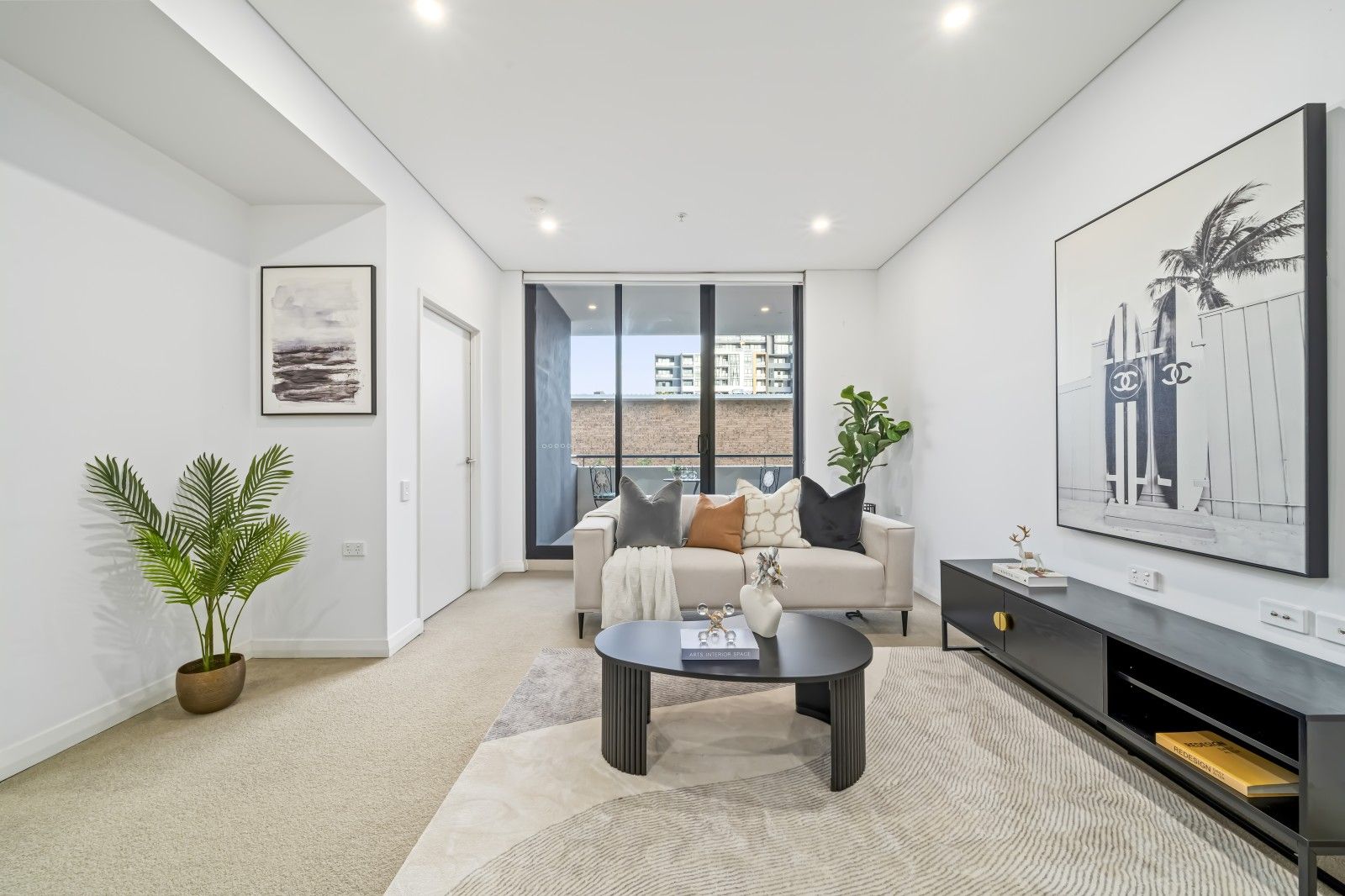 304A/37 Nancarrow Avenue, Ryde, NSW 2112