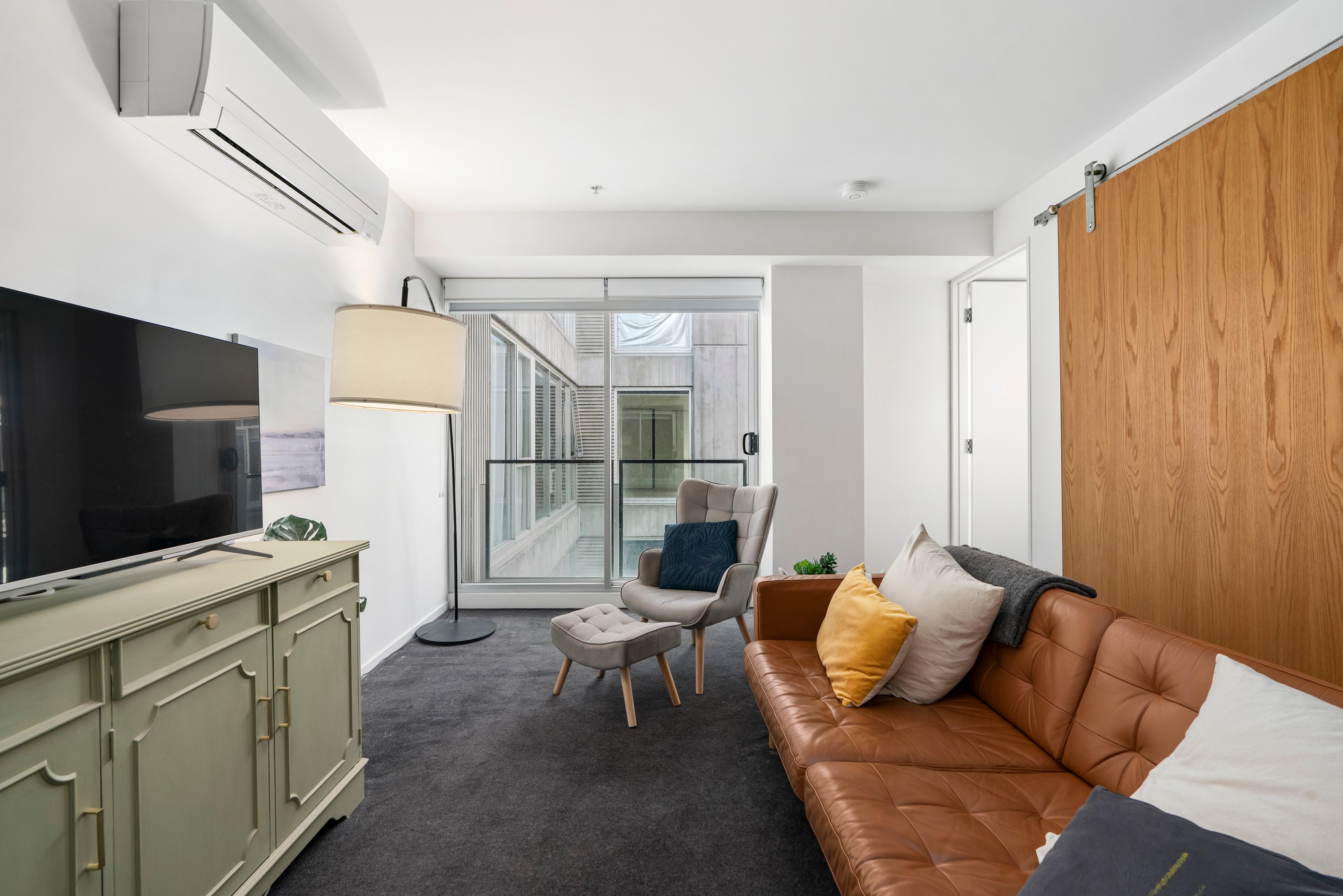 306M/201 Powlett Street, East Melbourne, VIC 3002