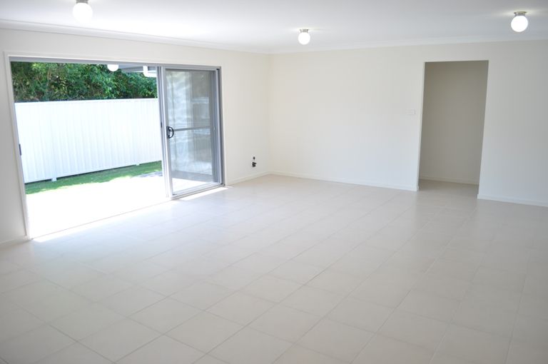Yamba, NSW 2464