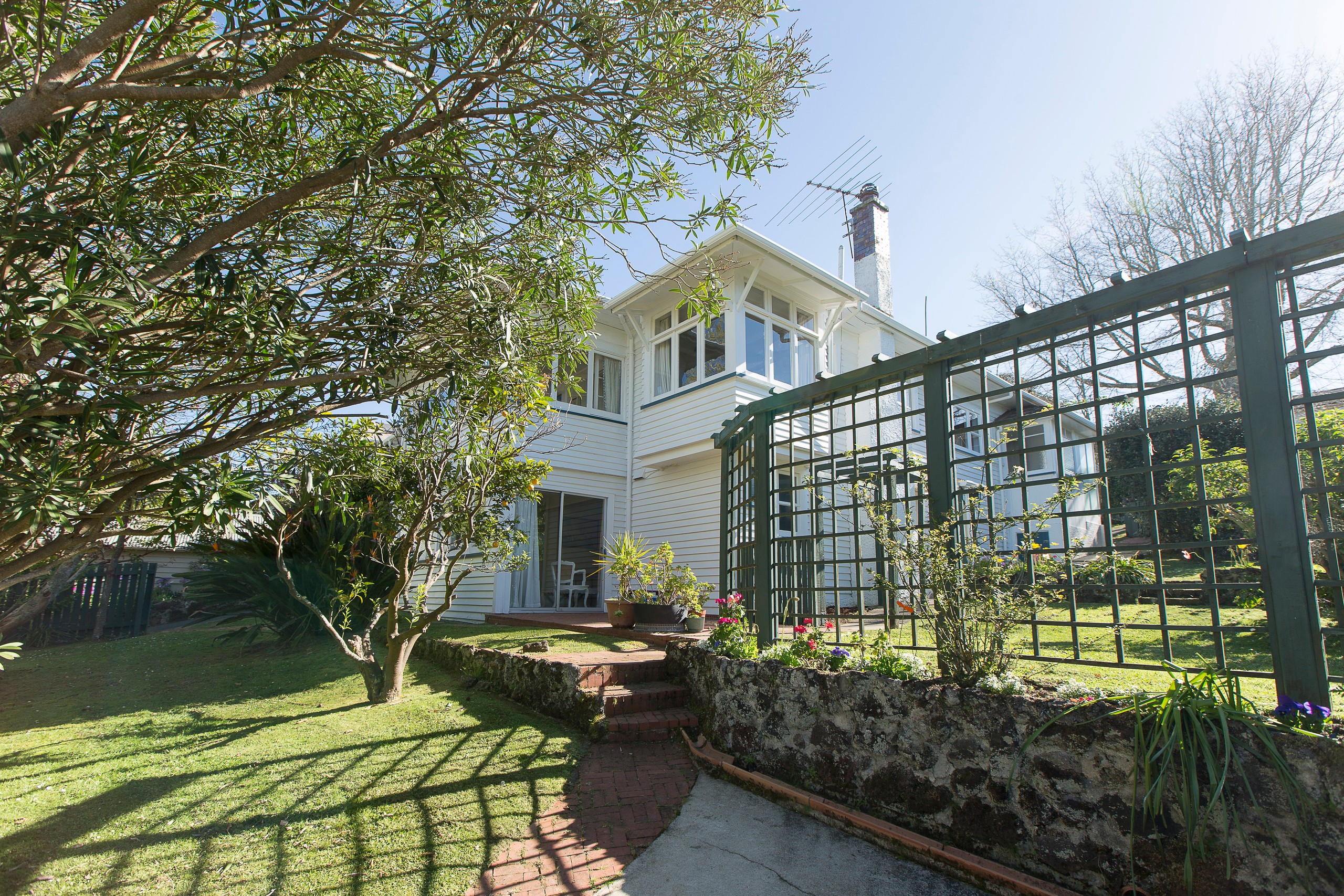 35 Mahoe Avenue, Remuera, Auckland City