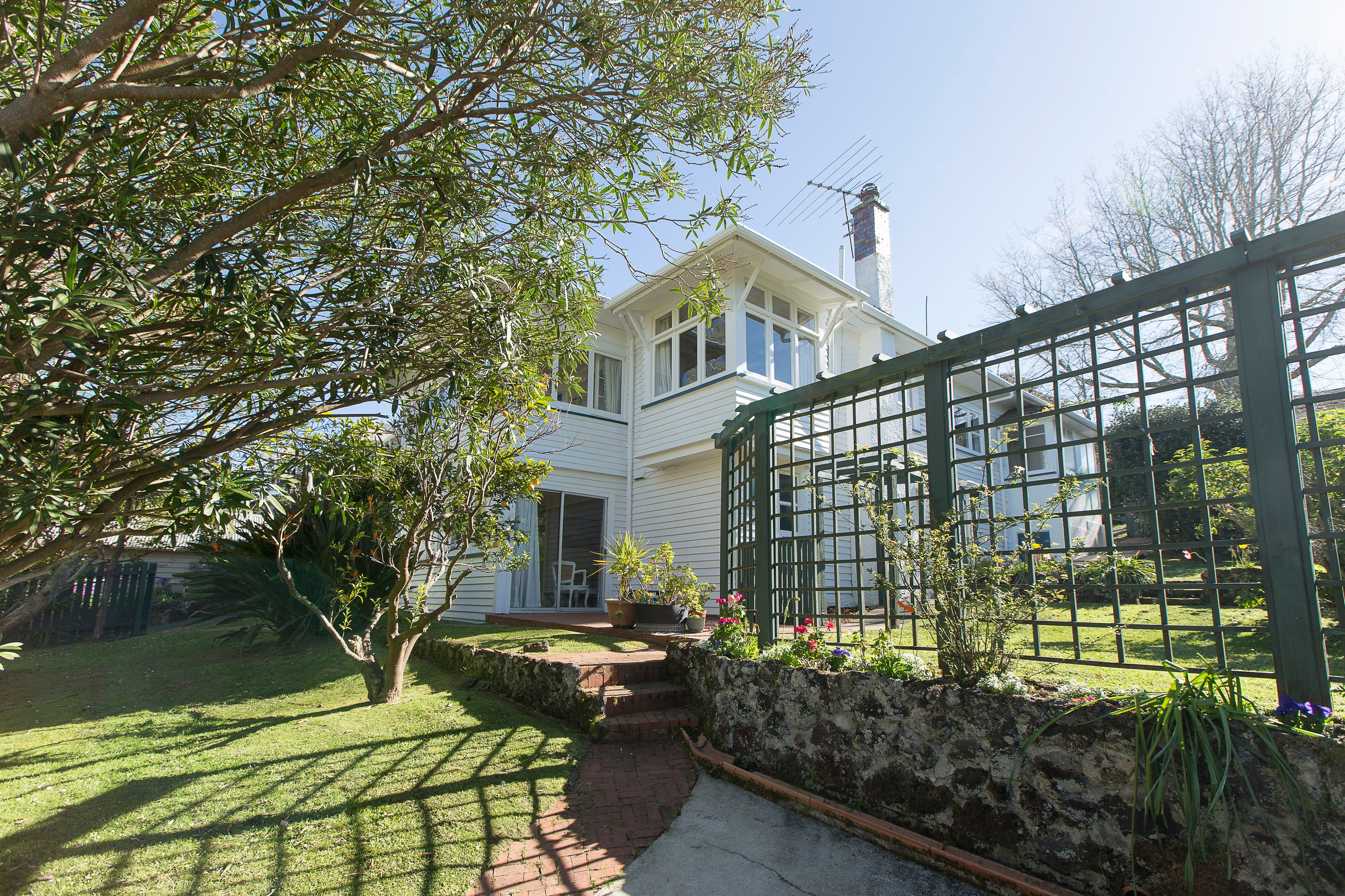 35 Mahoe Avenue, Remuera, Auckland City