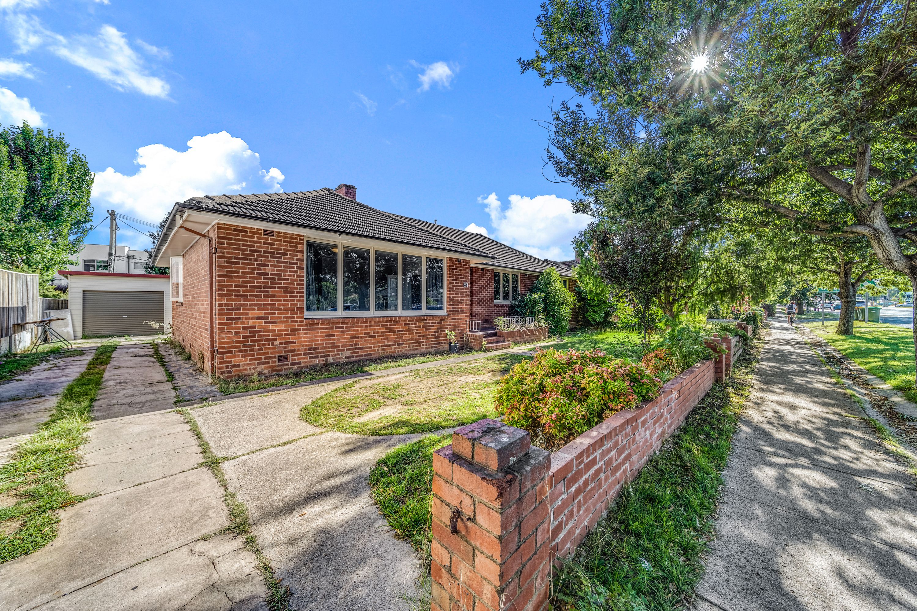 81 Macarthur Avenue, O'Connor, ACT 2602