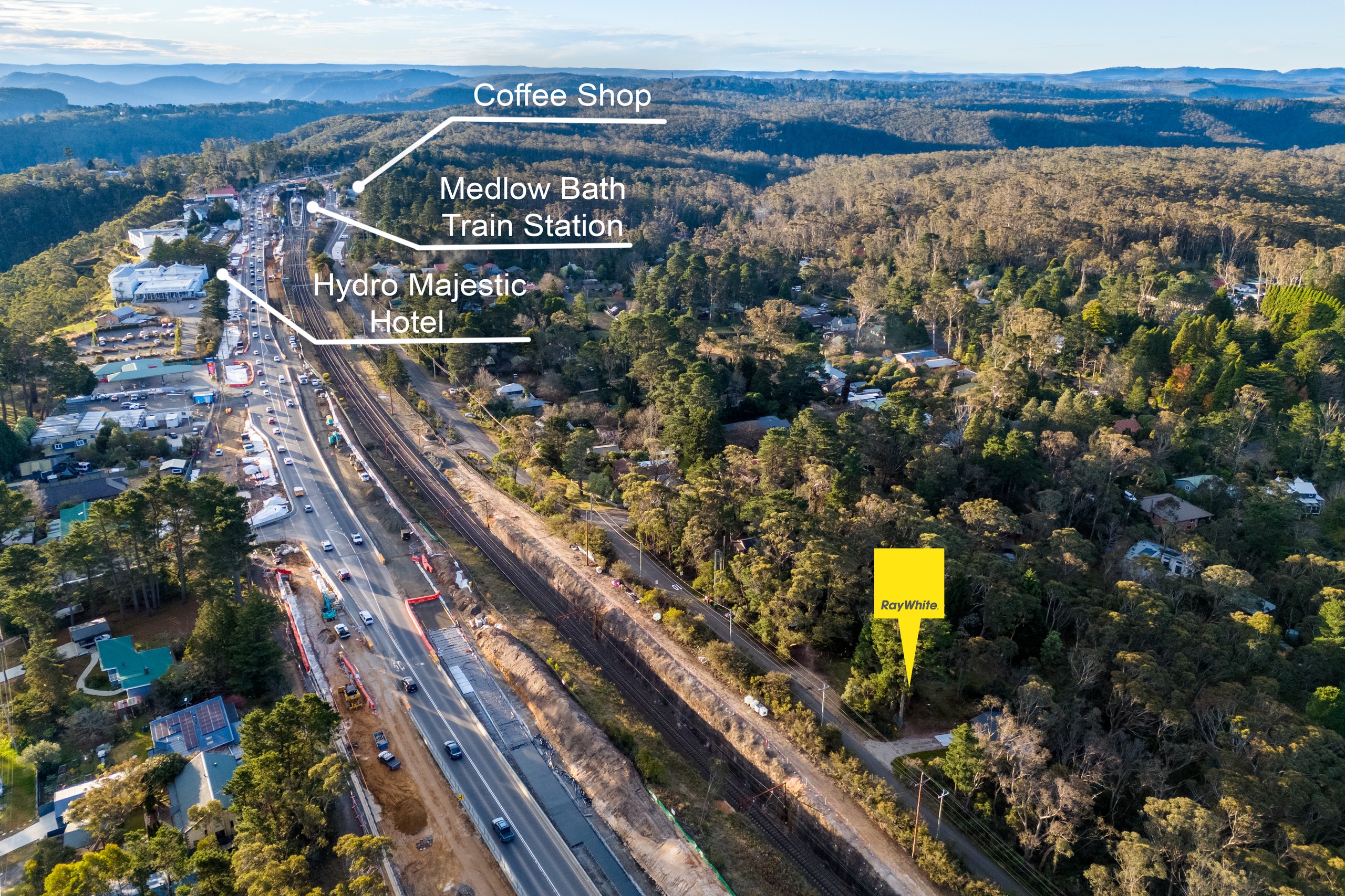 76 Railway Parade, Medlow Bath, NSW 2780