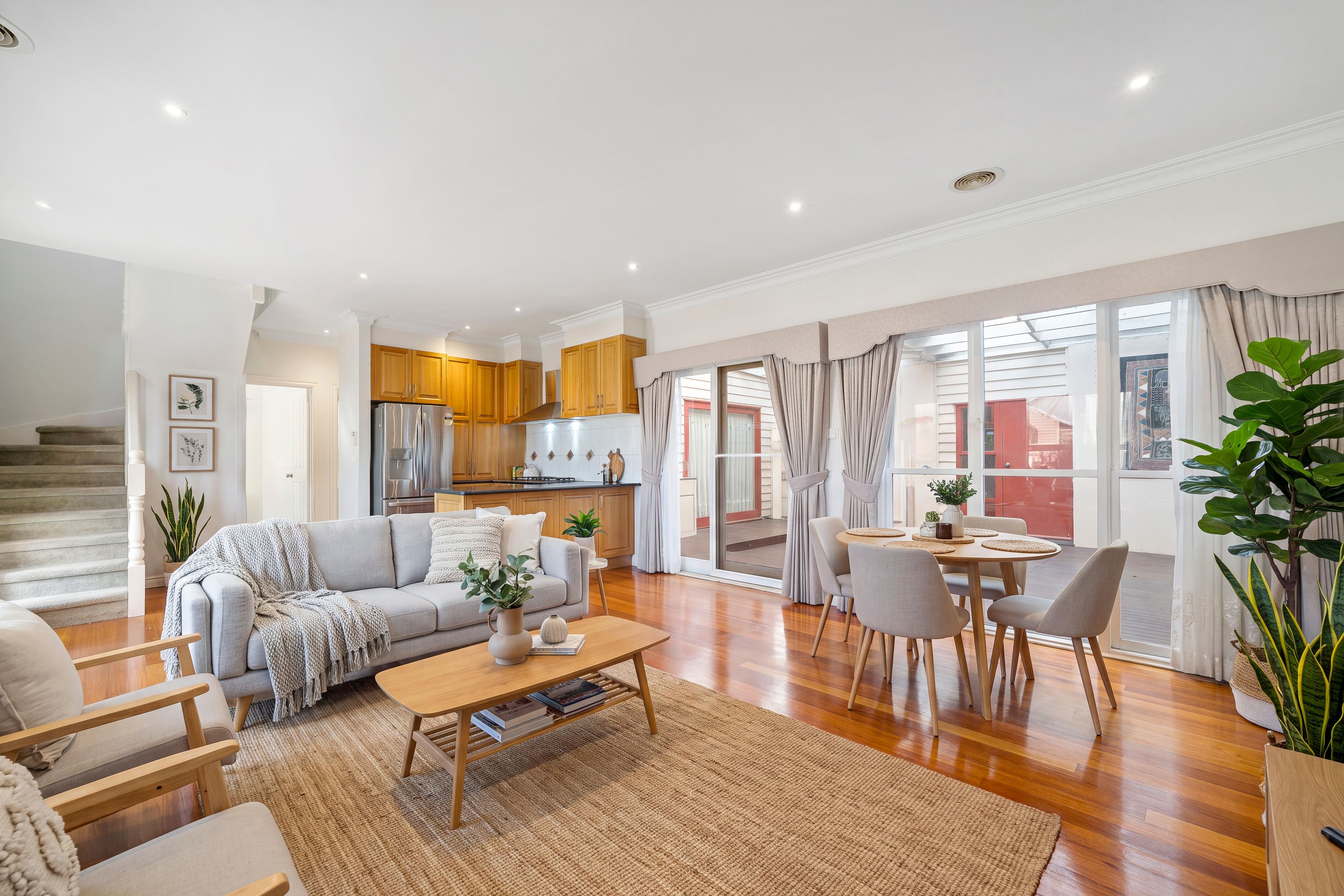 1/27 Oxford Street, Oakleigh, VIC 3166