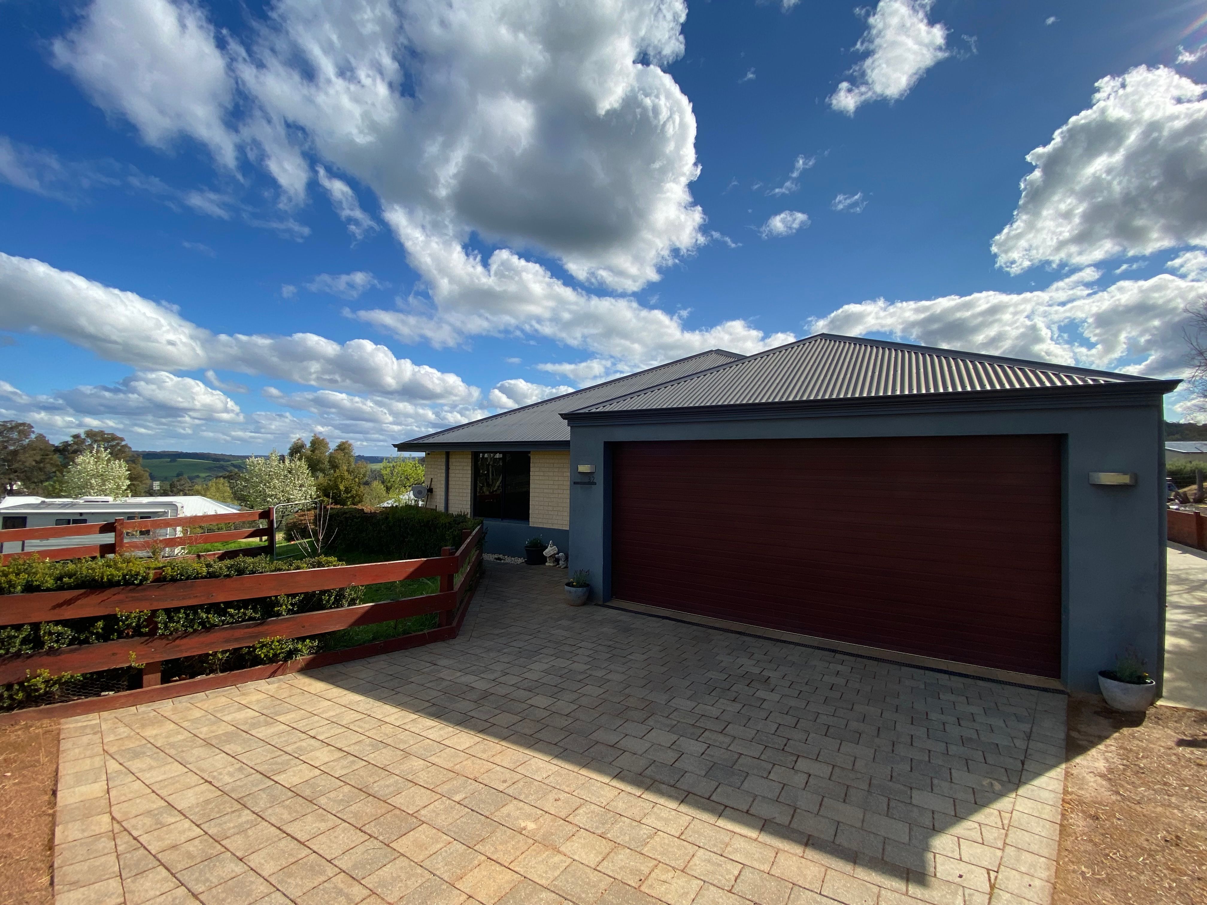 32 Aberdeen Avenue, Bridgetown, WA 6255