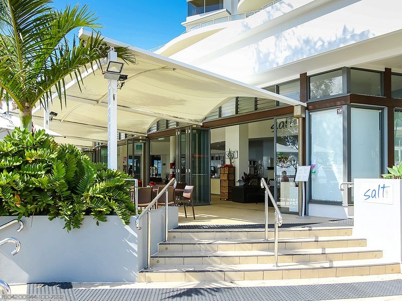 569 Esplanade, Urangan, QLD 4655