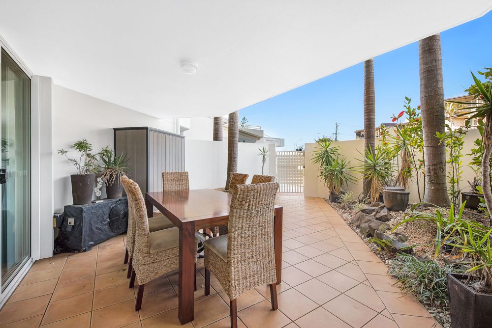 102/180 Alexandra Parade, Alexandra Headland, QLD 4572