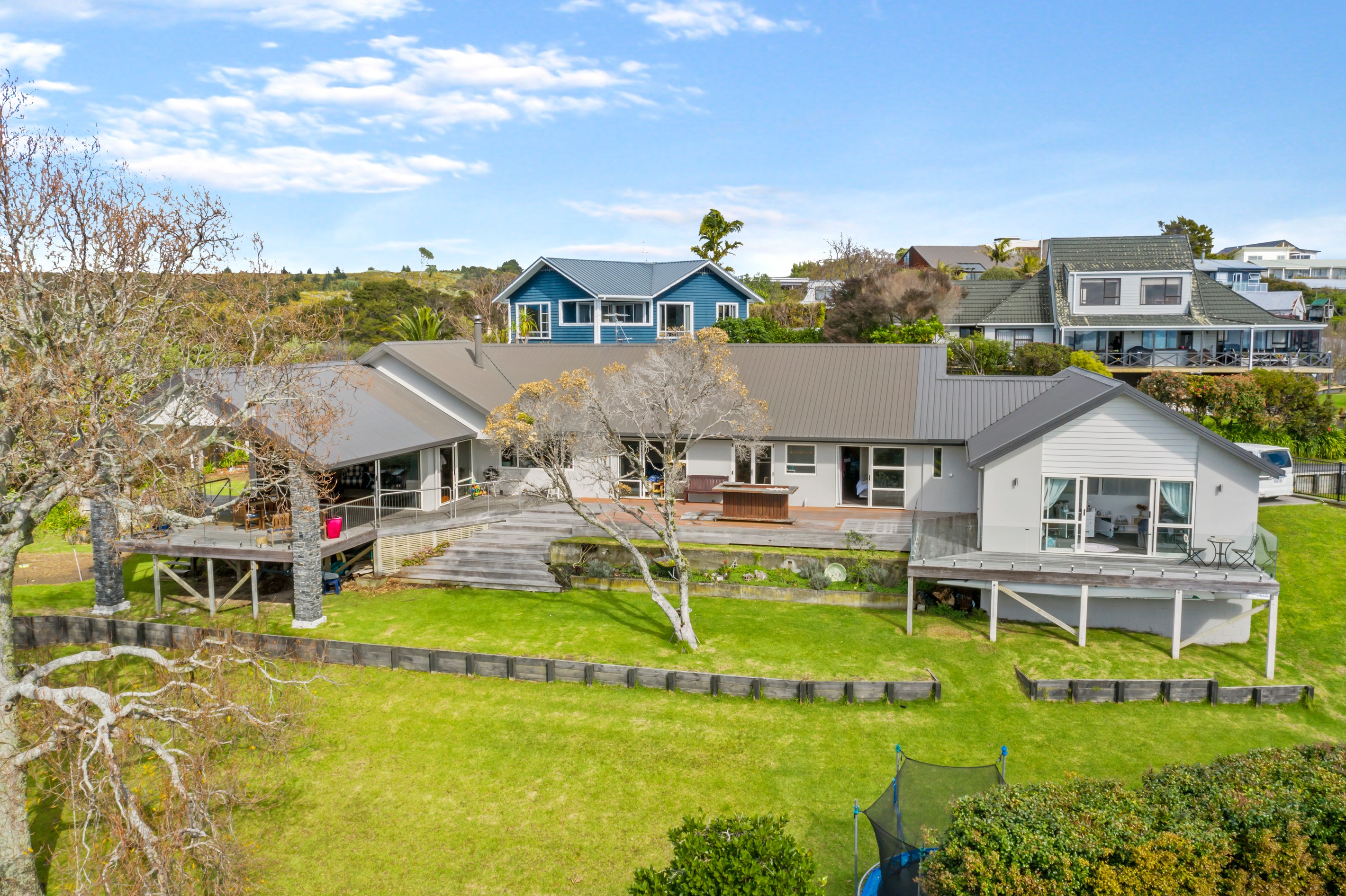 40 Maraetai School Road, Maraetai, Manukau City