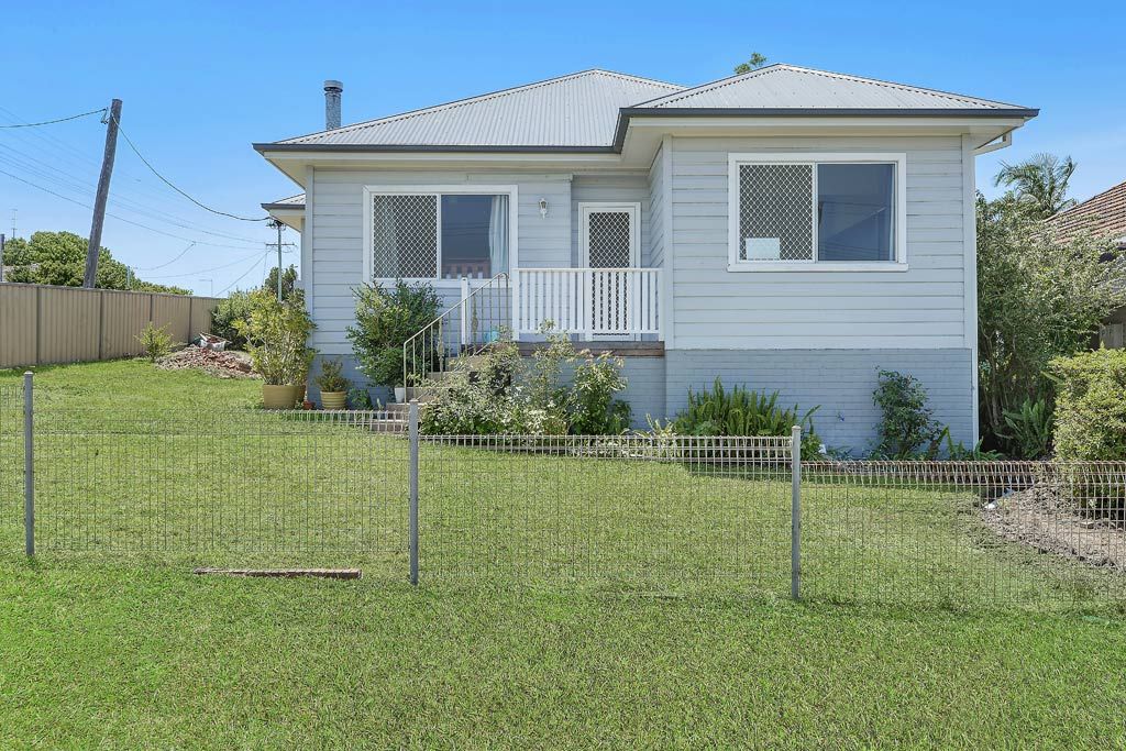 33 Oxford Street, Gateshead, NSW 2290