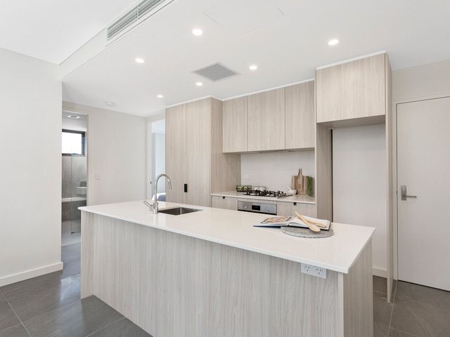 101/18 Eden Street, North Sydney, NSW 2060