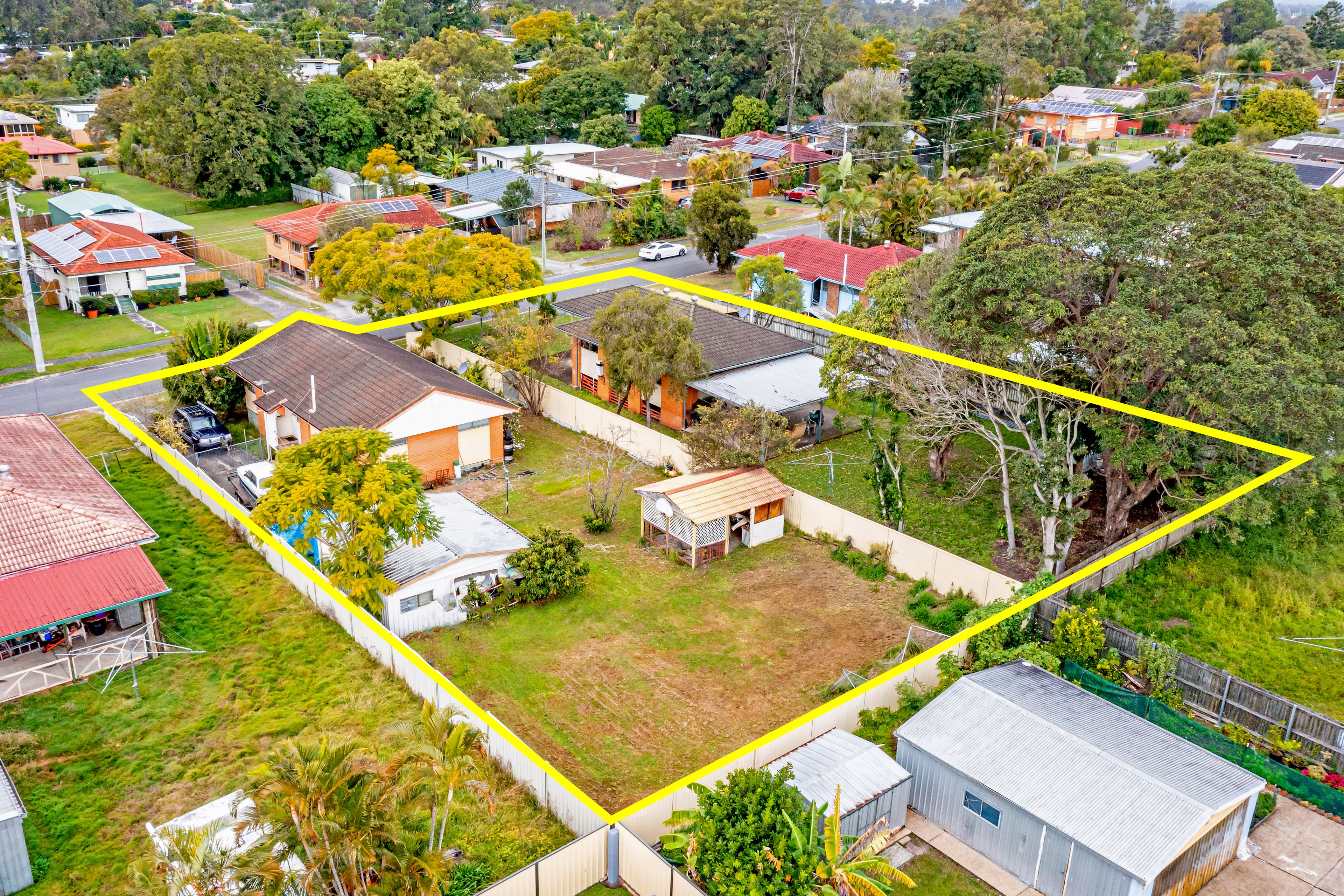 40 Reign Street, Slacks Creek, QLD 4127