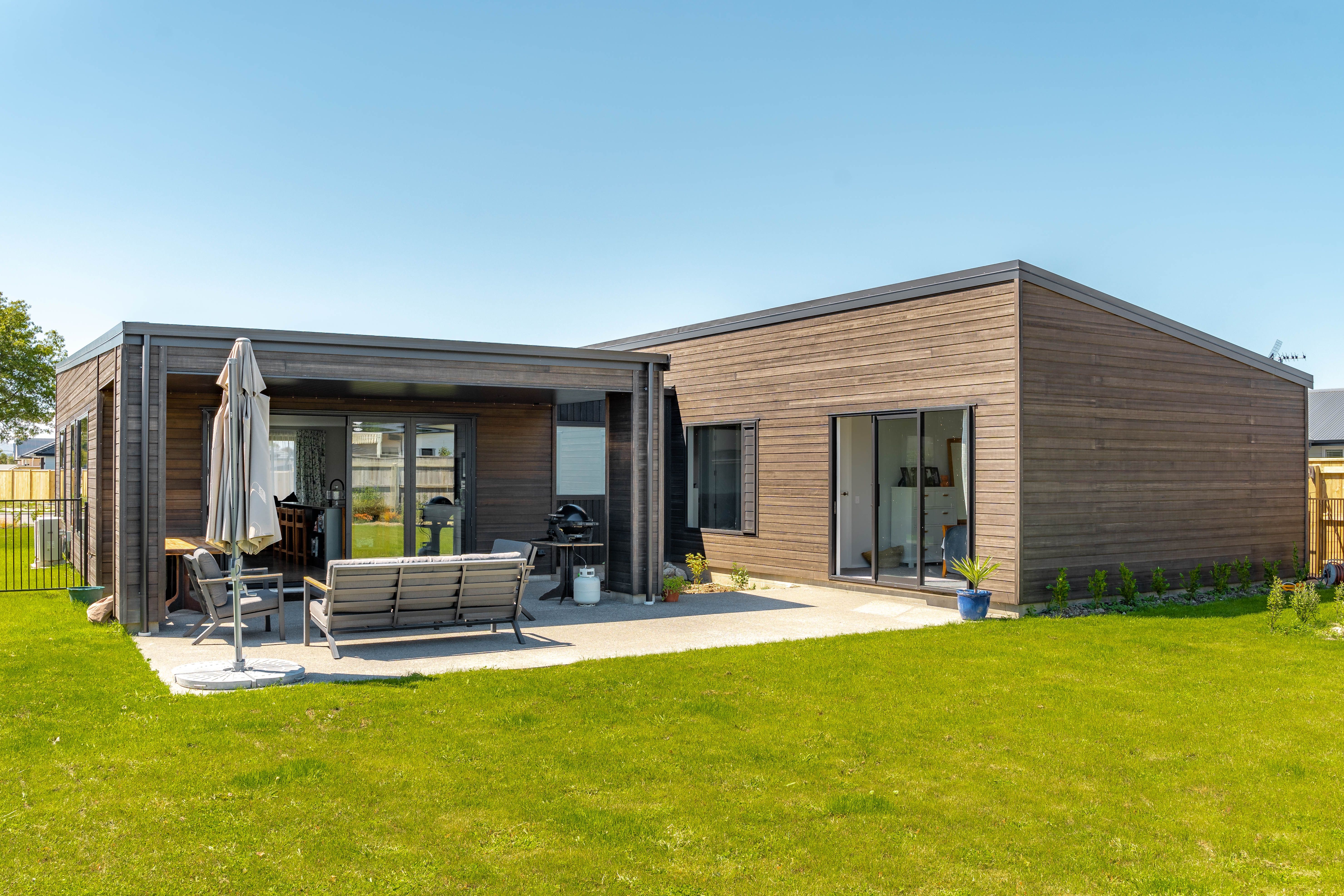 20 Tuatahi Avenue, Masterton, Masterton District