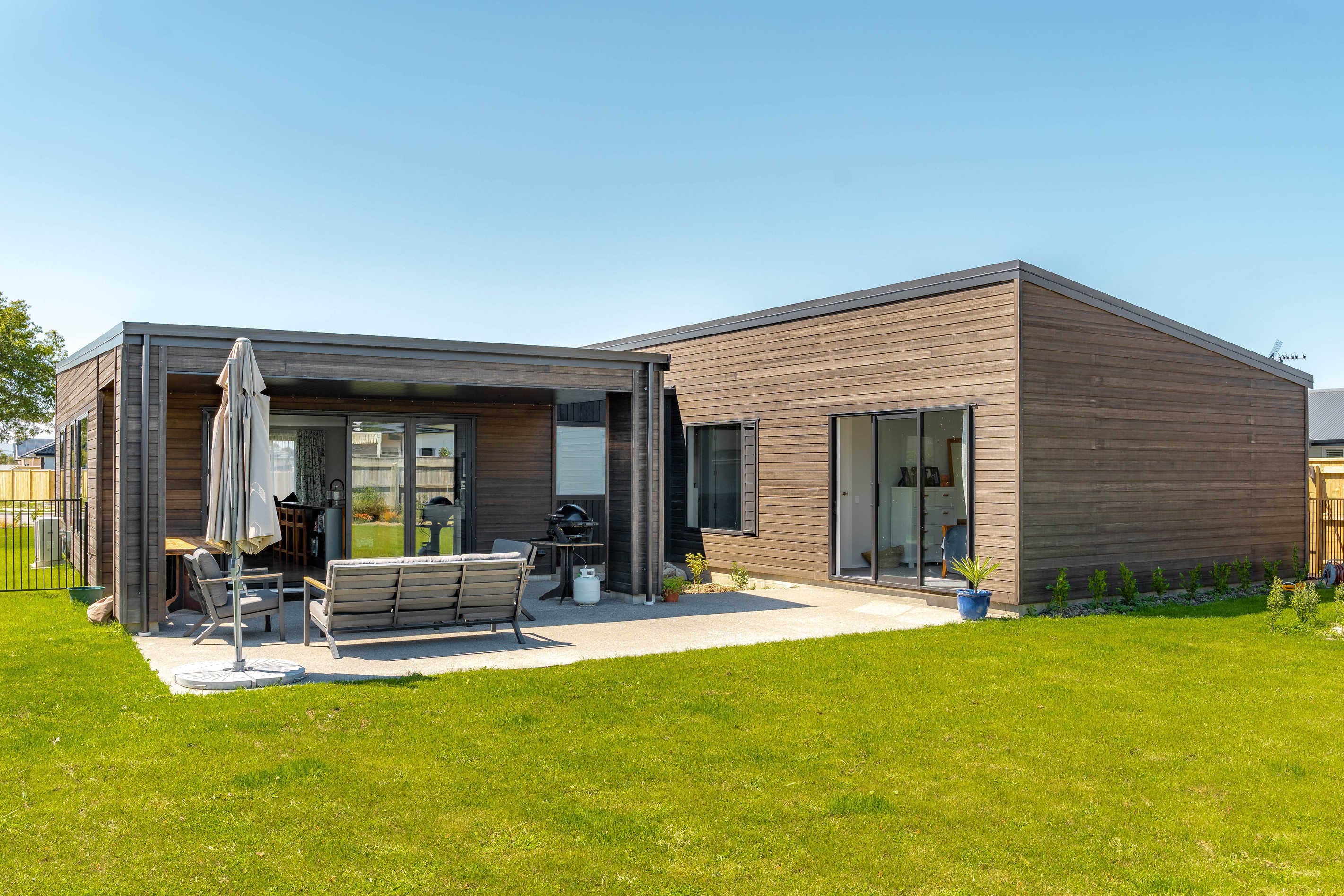 20 Tuatahi Avenue, Masterton, Masterton District