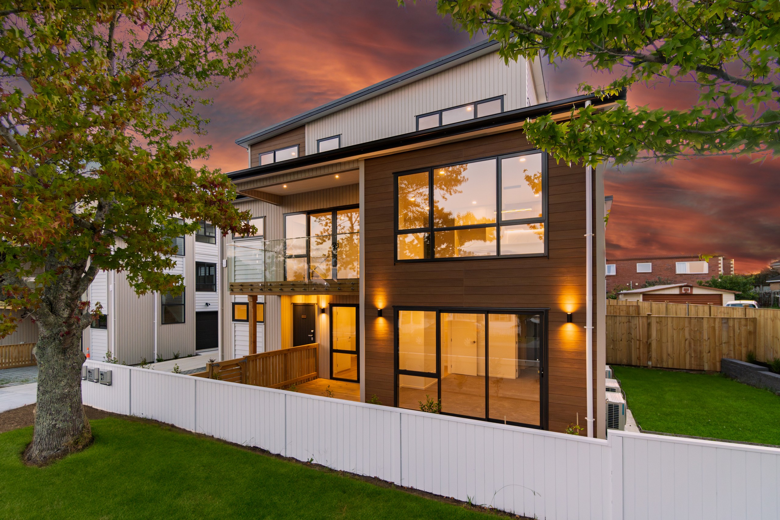 8/46 Cockayne Crescent, Sunnynook, North Shore City