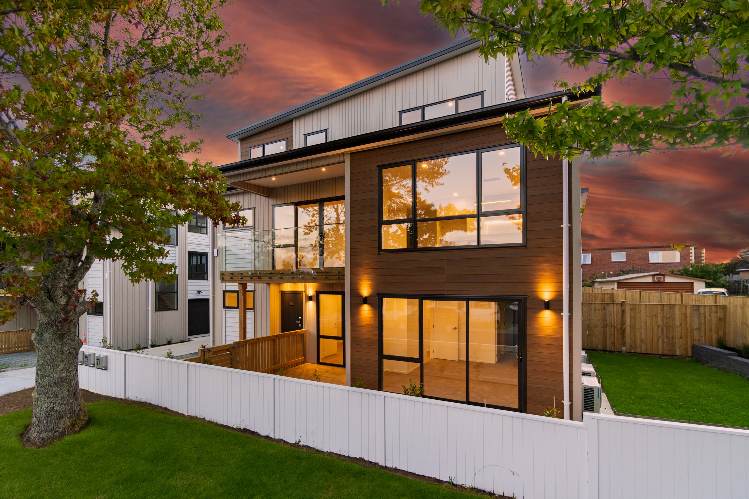 8/46 Cockayne Crescent, Sunnynook, North Shore City