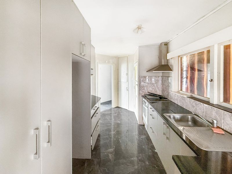 1 Hooker Place, Papatoetoe, Manukau City