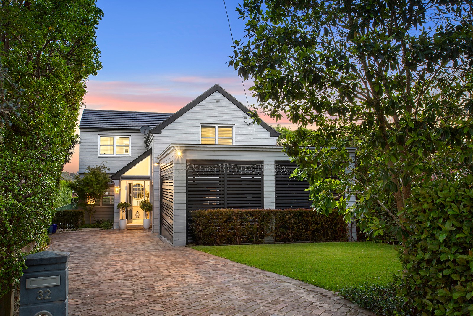 32 The Parapet, Castlecrag, NSW 2068