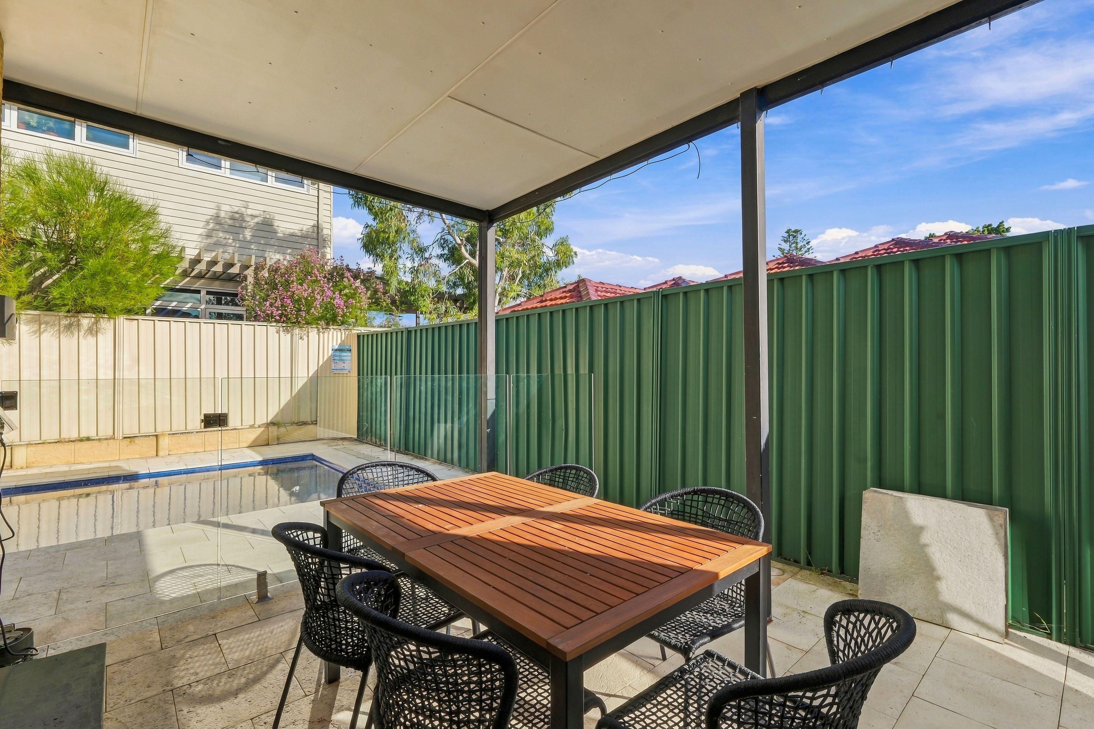1 Burlington Street — photo 18 of 21