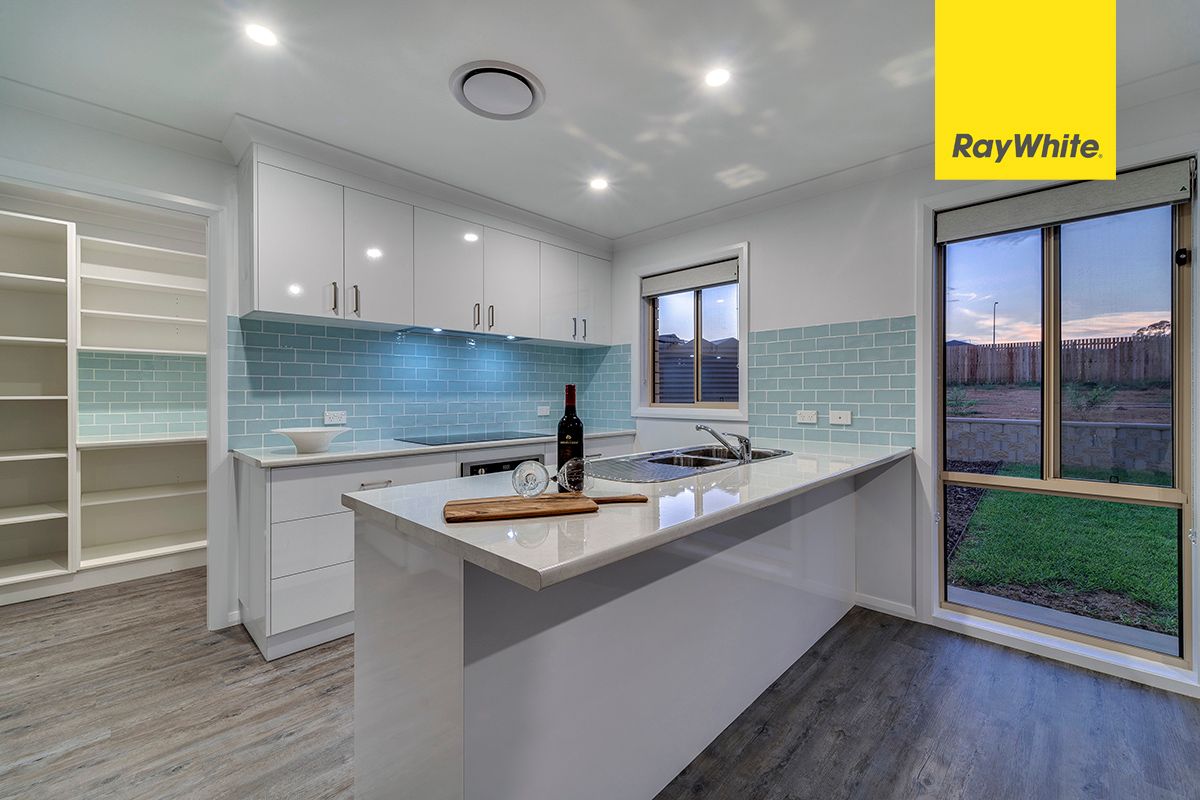 38 Middle Street, Murrumbateman, NSW 2582