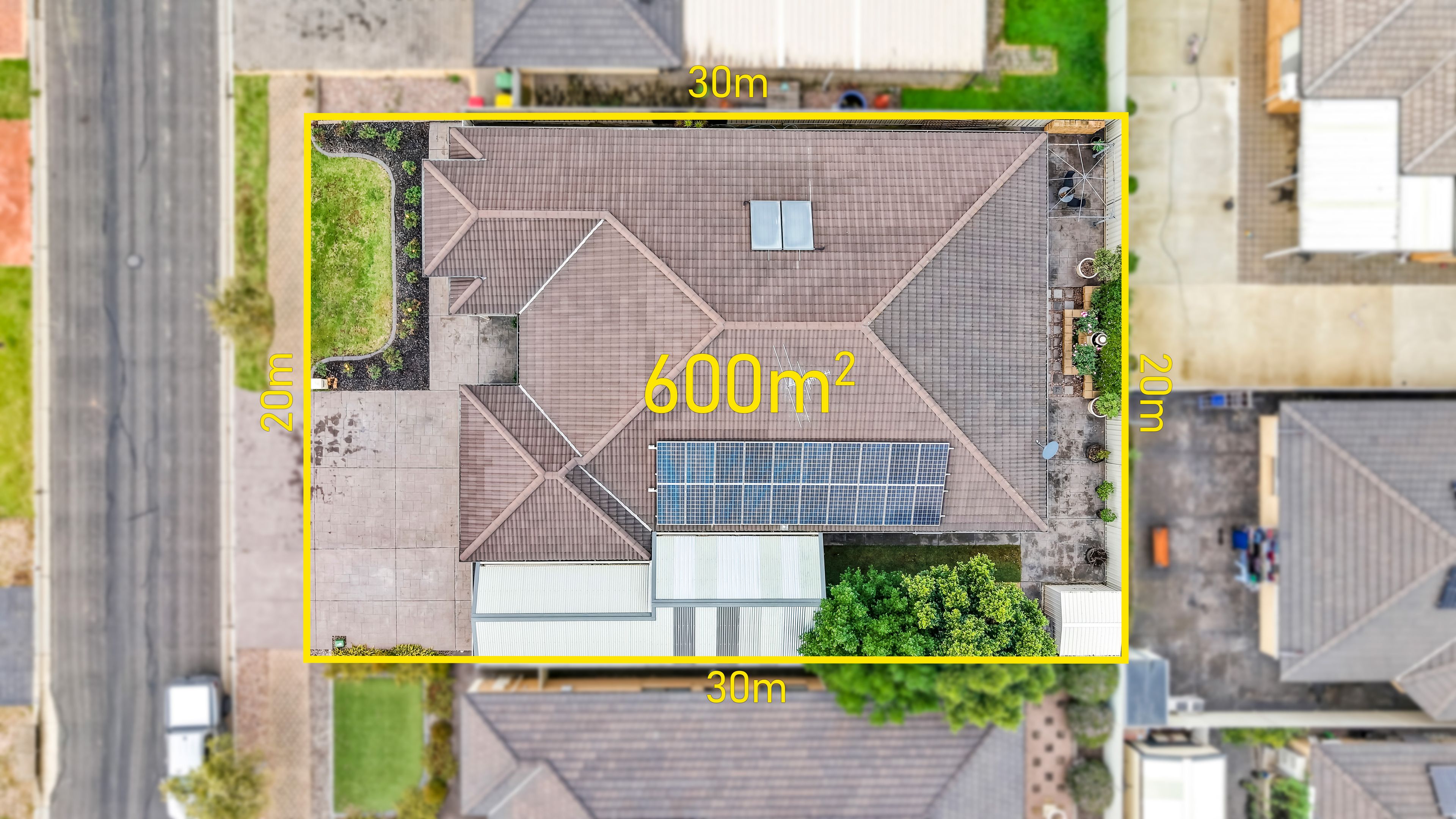 32 Newhaven Terrace, Burton, SA 5110