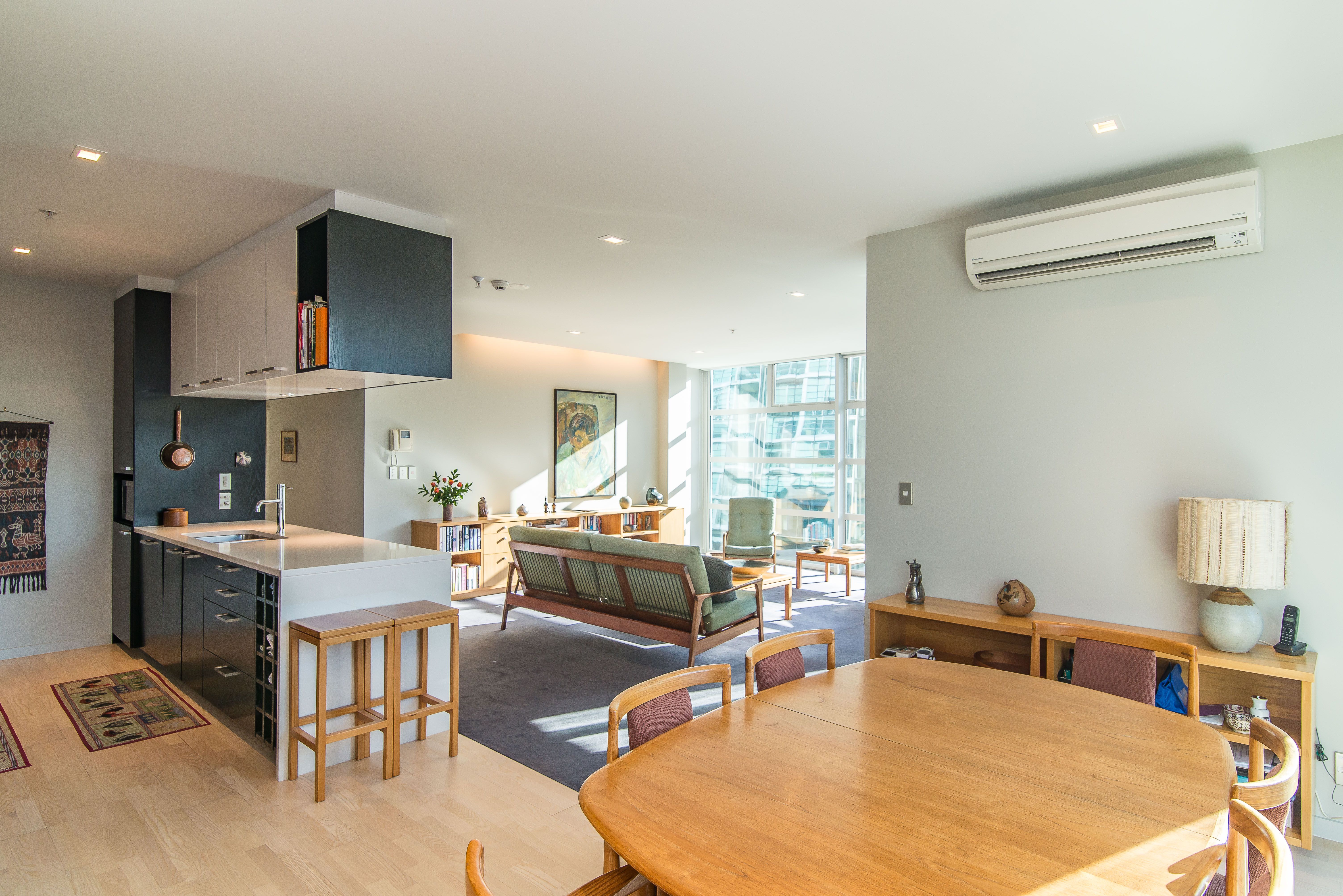 U9A/9 Chews Lane, Wellington Central, Wellington