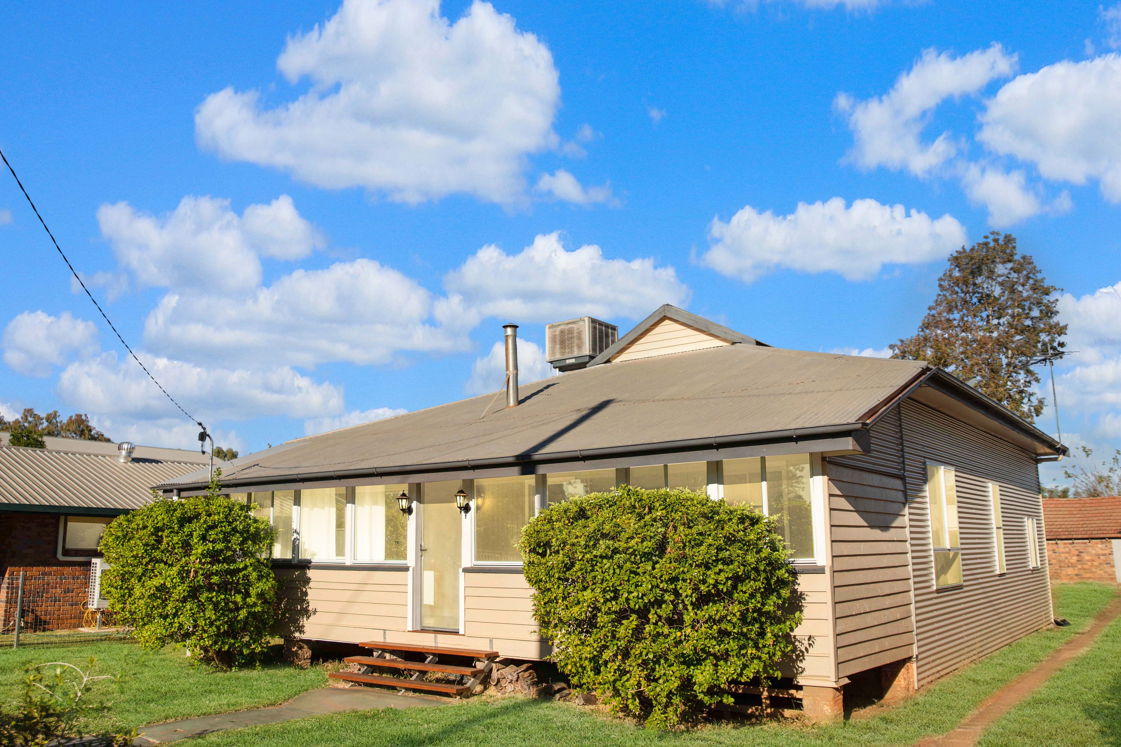 174 Parry Street, Charleville, QLD 4470 Sold House Ray White Rural