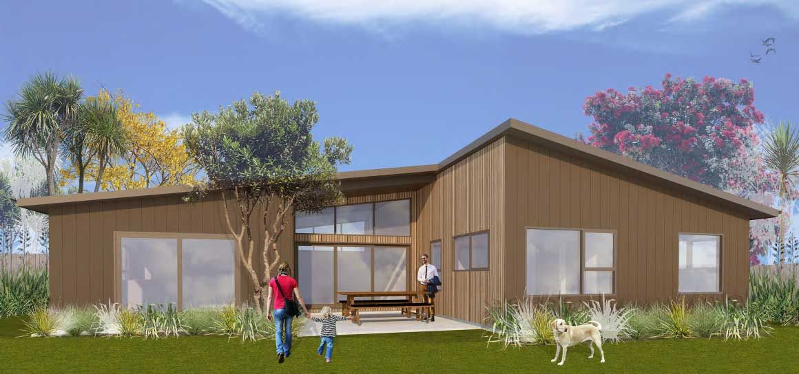 Lot 132, 6 Cottonwood Lane, Woodridge, Wellington City