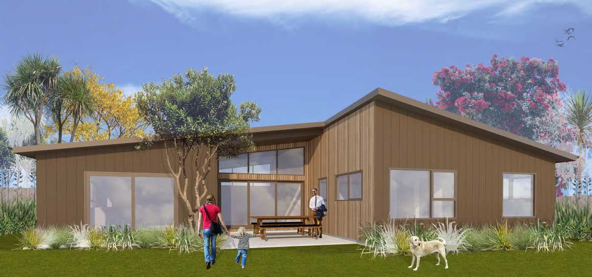 Lot 132, 6 Cottonwood Lane, Woodridge, Wellington City