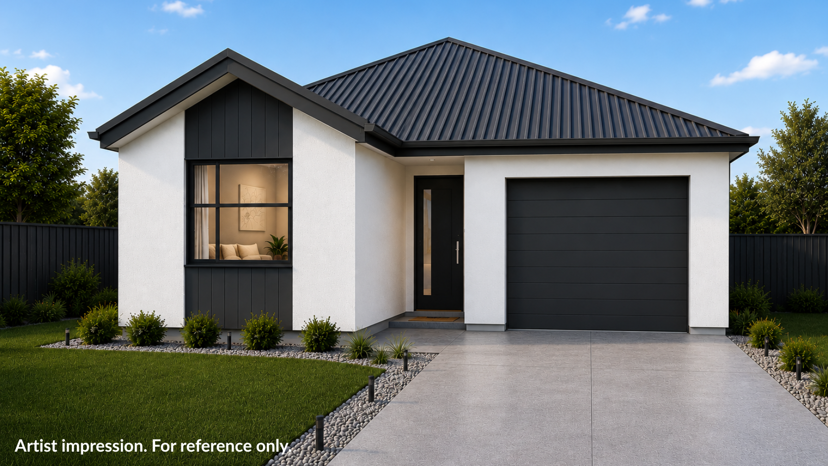 Lot 39 Kennedys Green, Halswell, Christchurch City