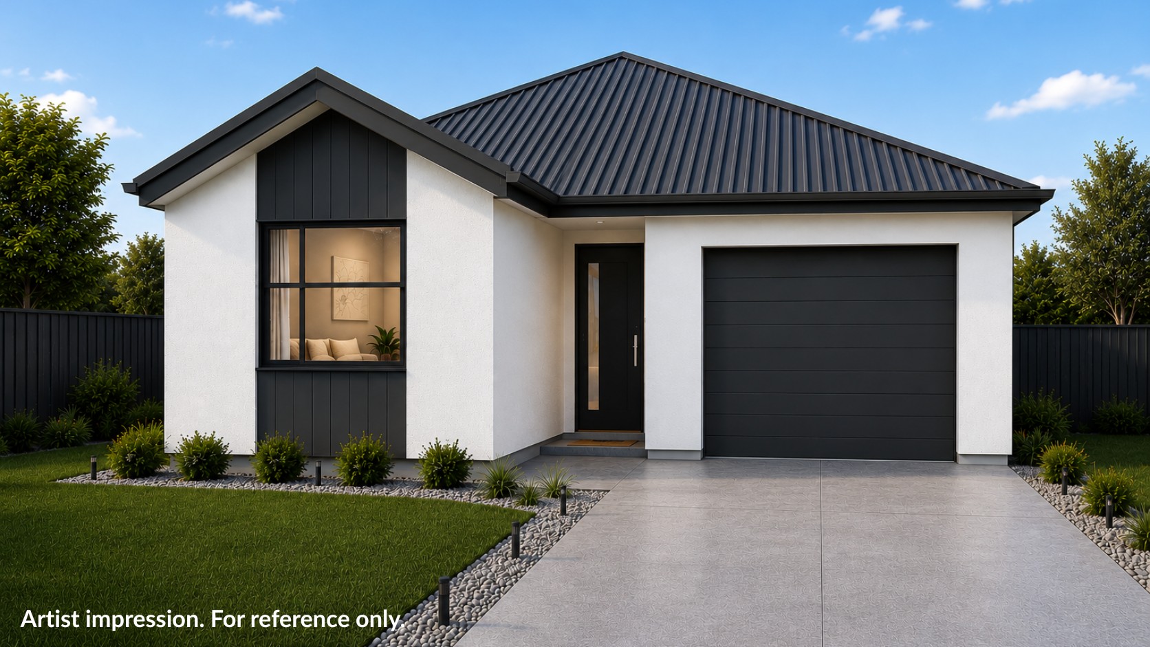 Lot 39 Kennedys Green, Halswell, Christchurch City