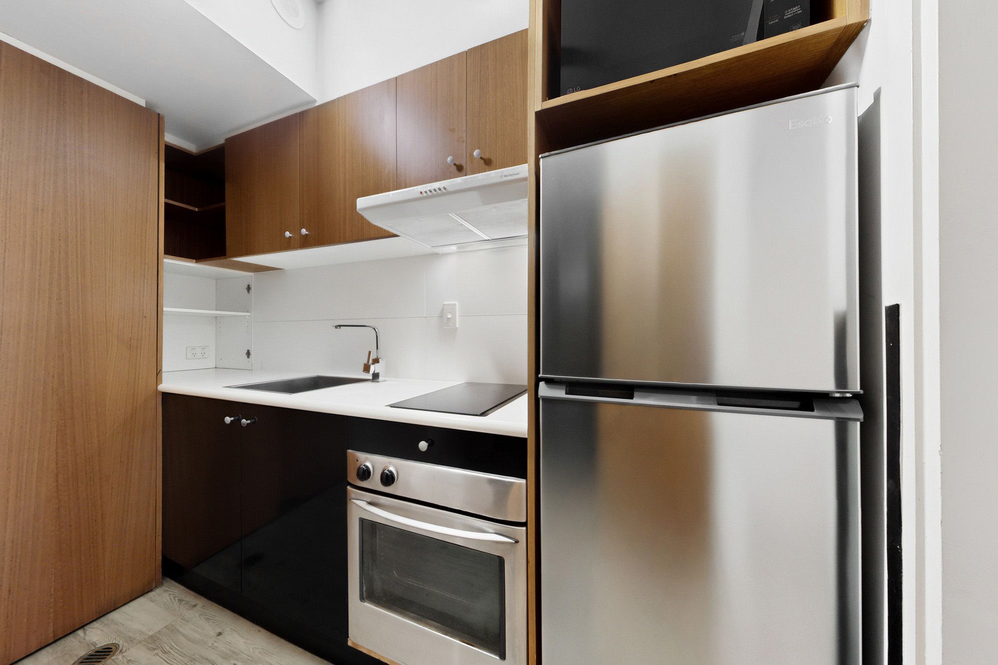 18/189 Leichhardt Street, Spring Hill, QLD 4000