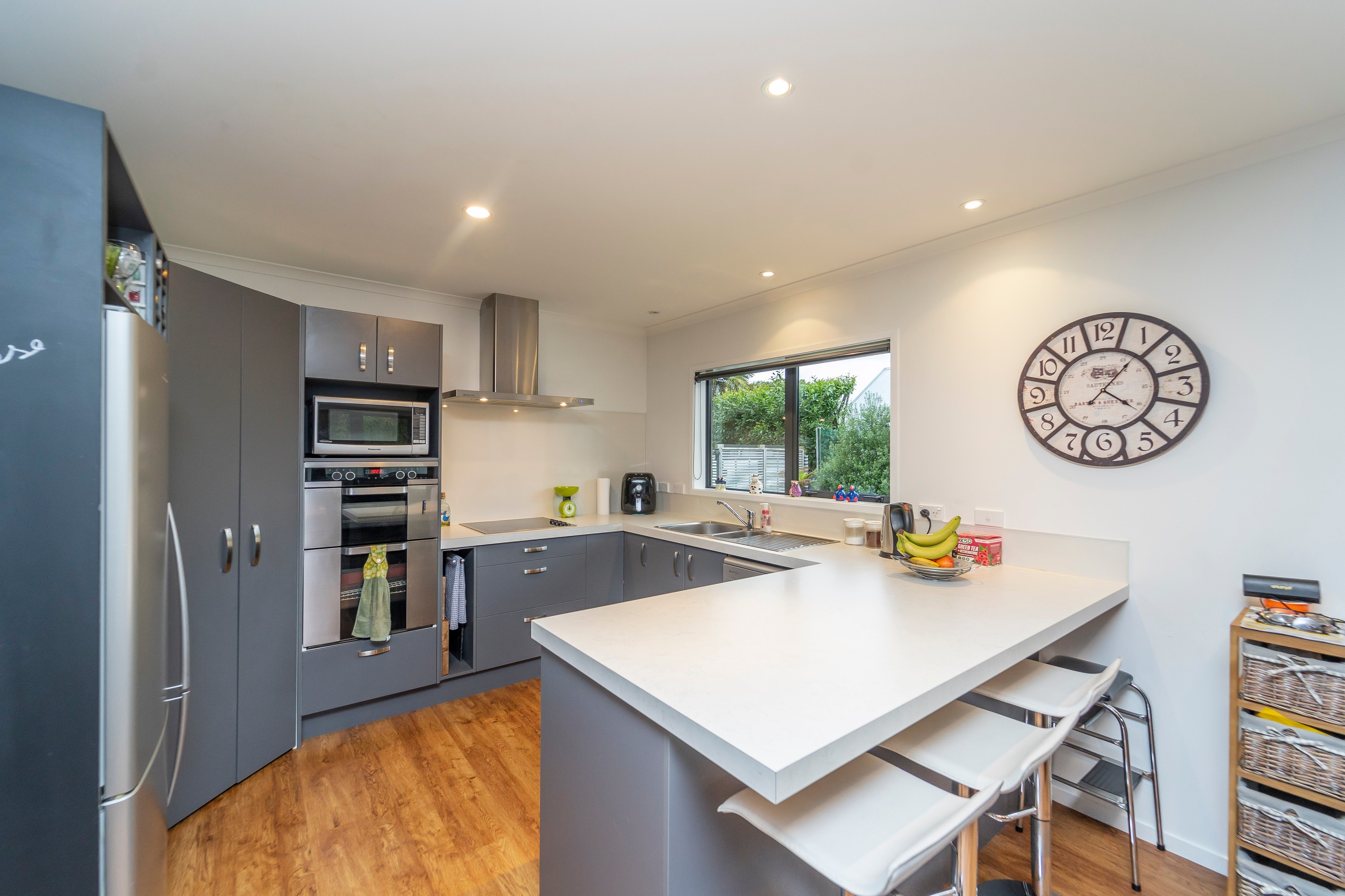 1 Gimson Street, Masterton, Masterton District