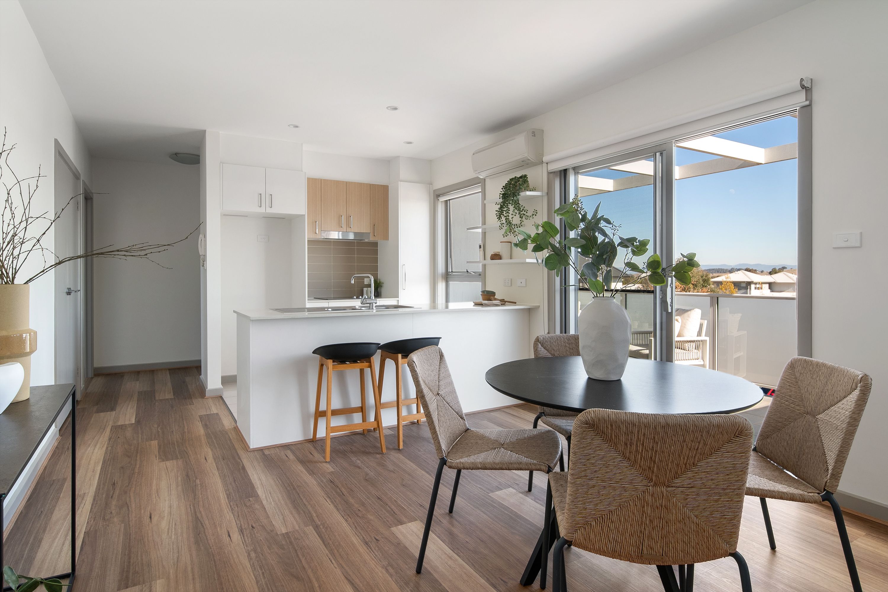 78/41 Clare Burton Crescent, Franklin, ACT 2913