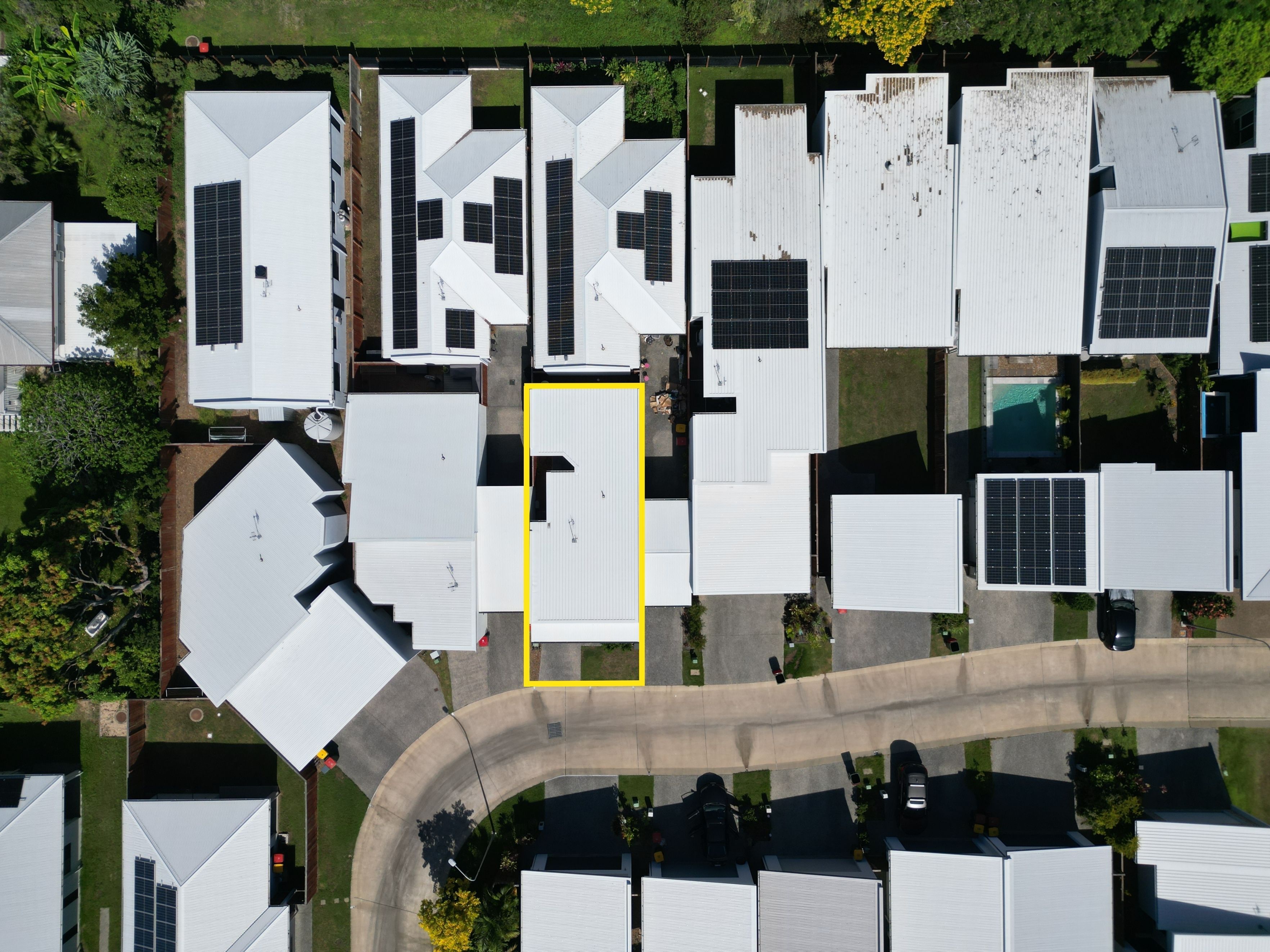 1/34 Castleview Lane, Garbutt, QLD 4814