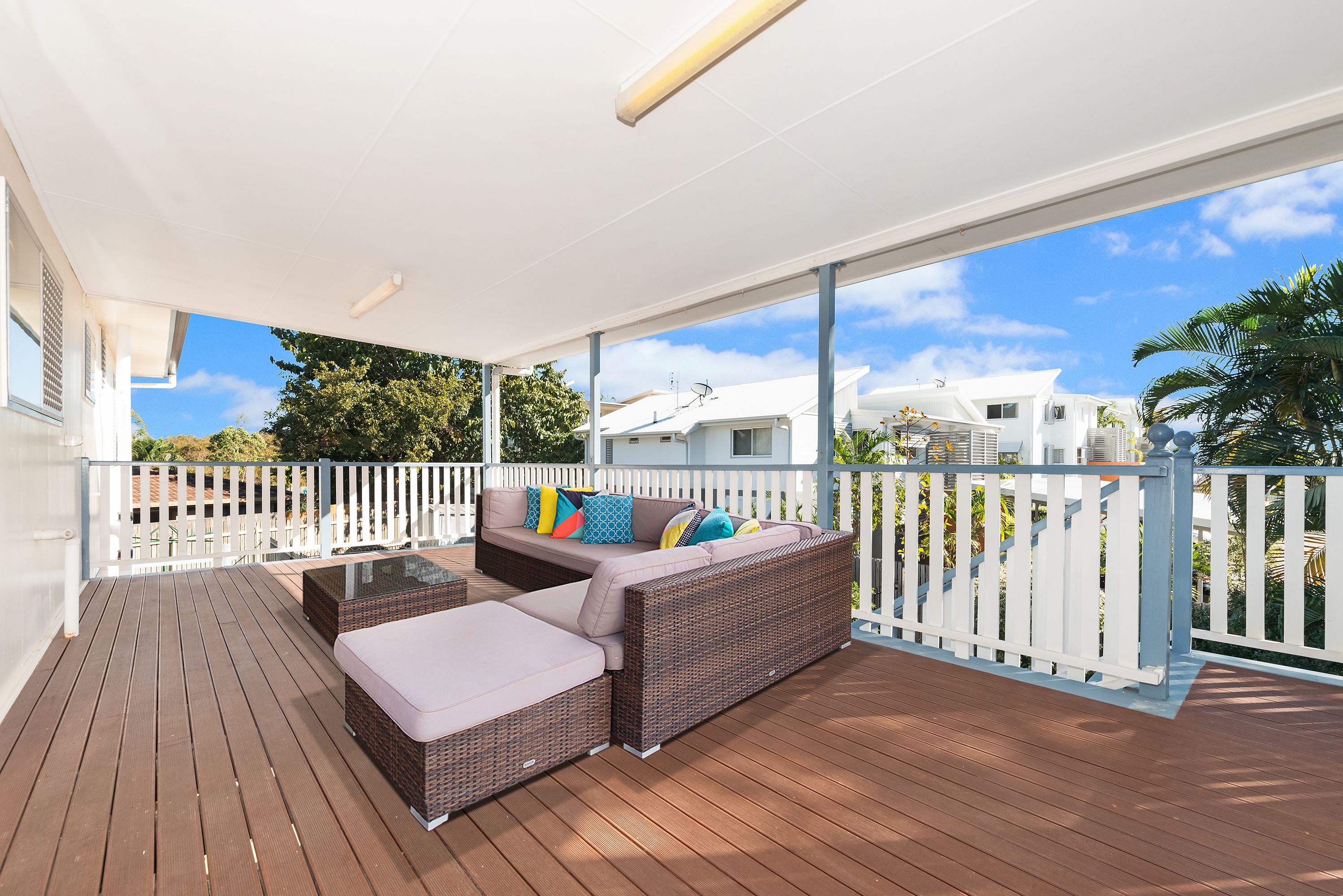 26 Robert Towns Crescent, Condon, QLD 4815