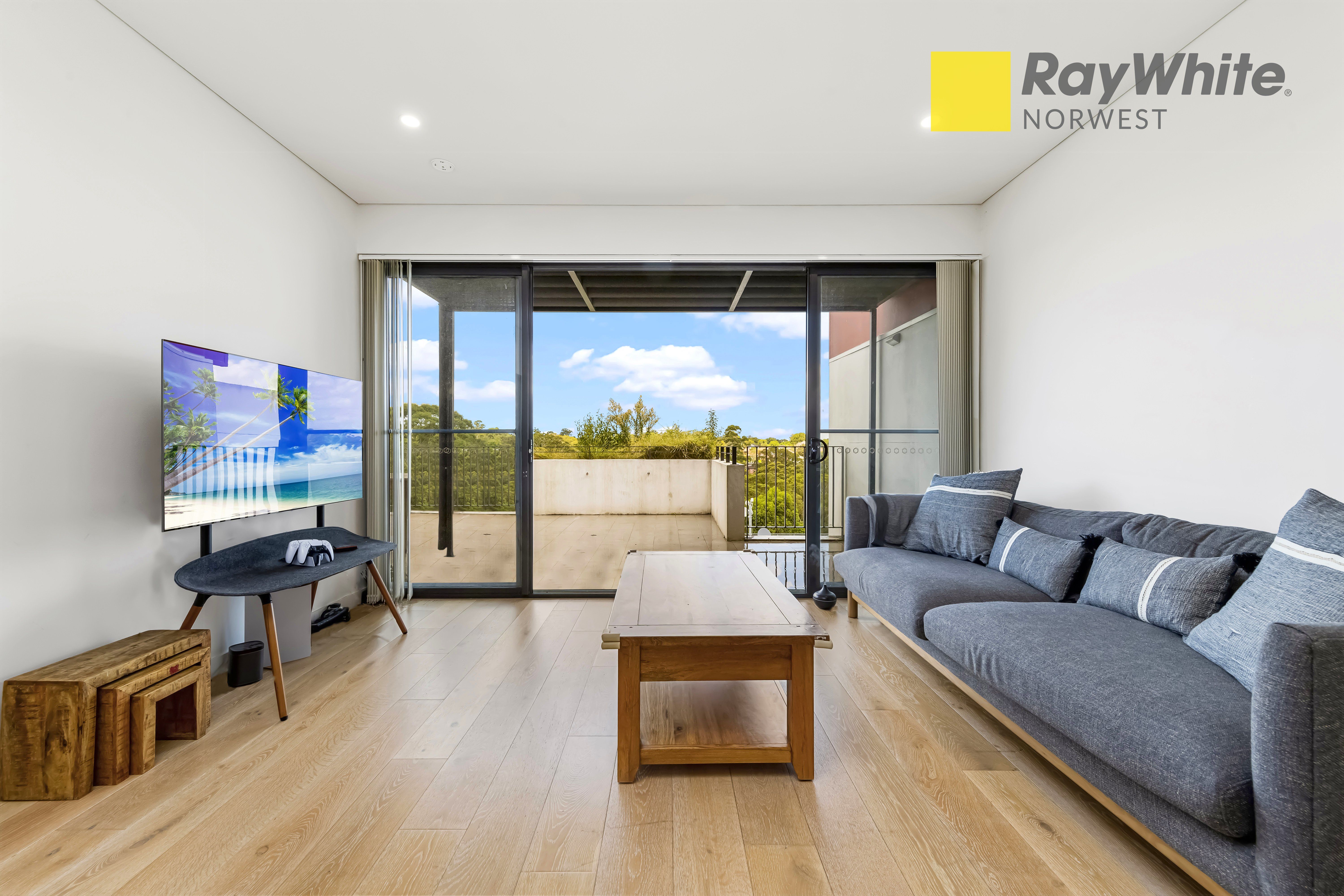 401/536-542 Mowbray Road West, Lane Cove North, NSW 2066