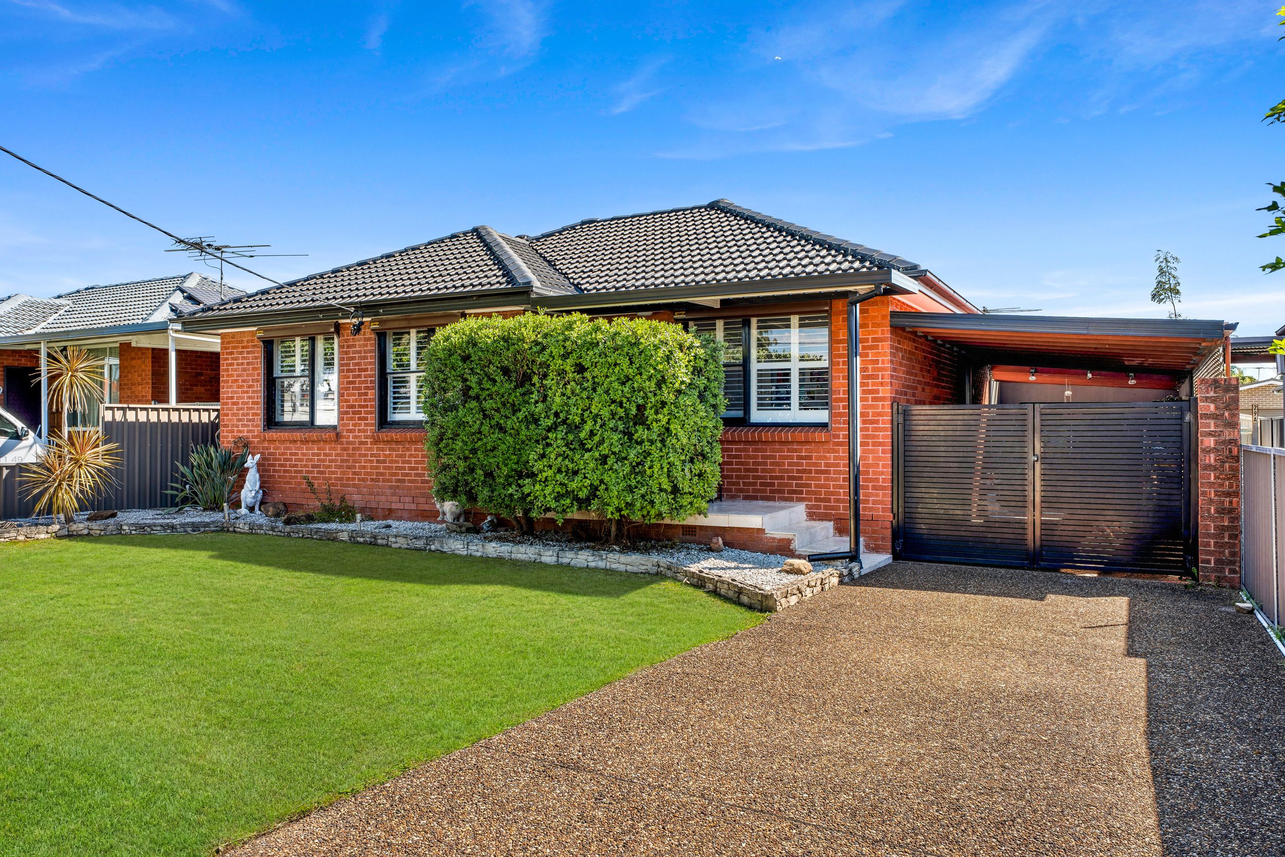 27 Burford Street, Colyton, NSW 2760