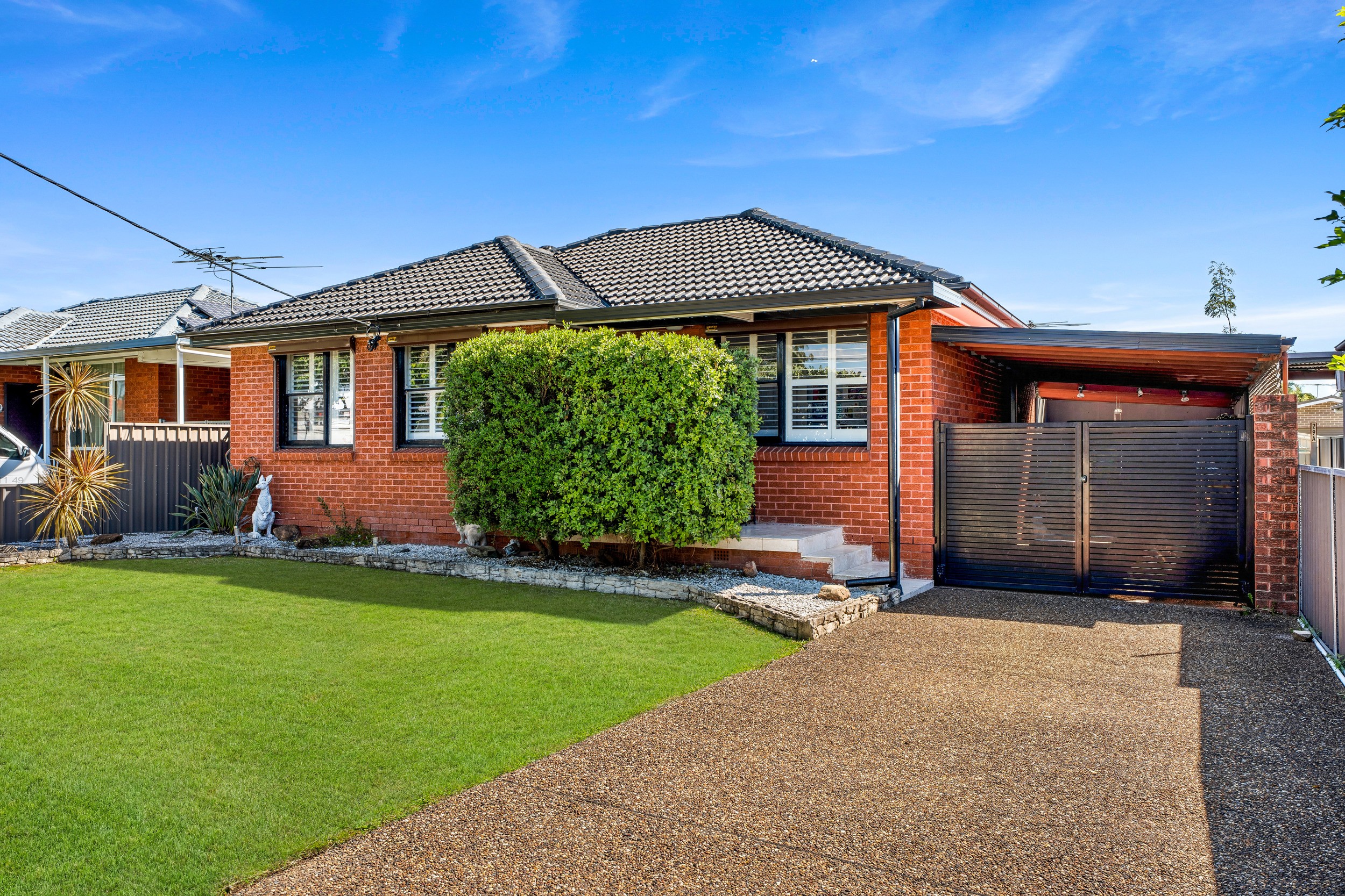 27 Burford Street, Colyton, NSW 2760