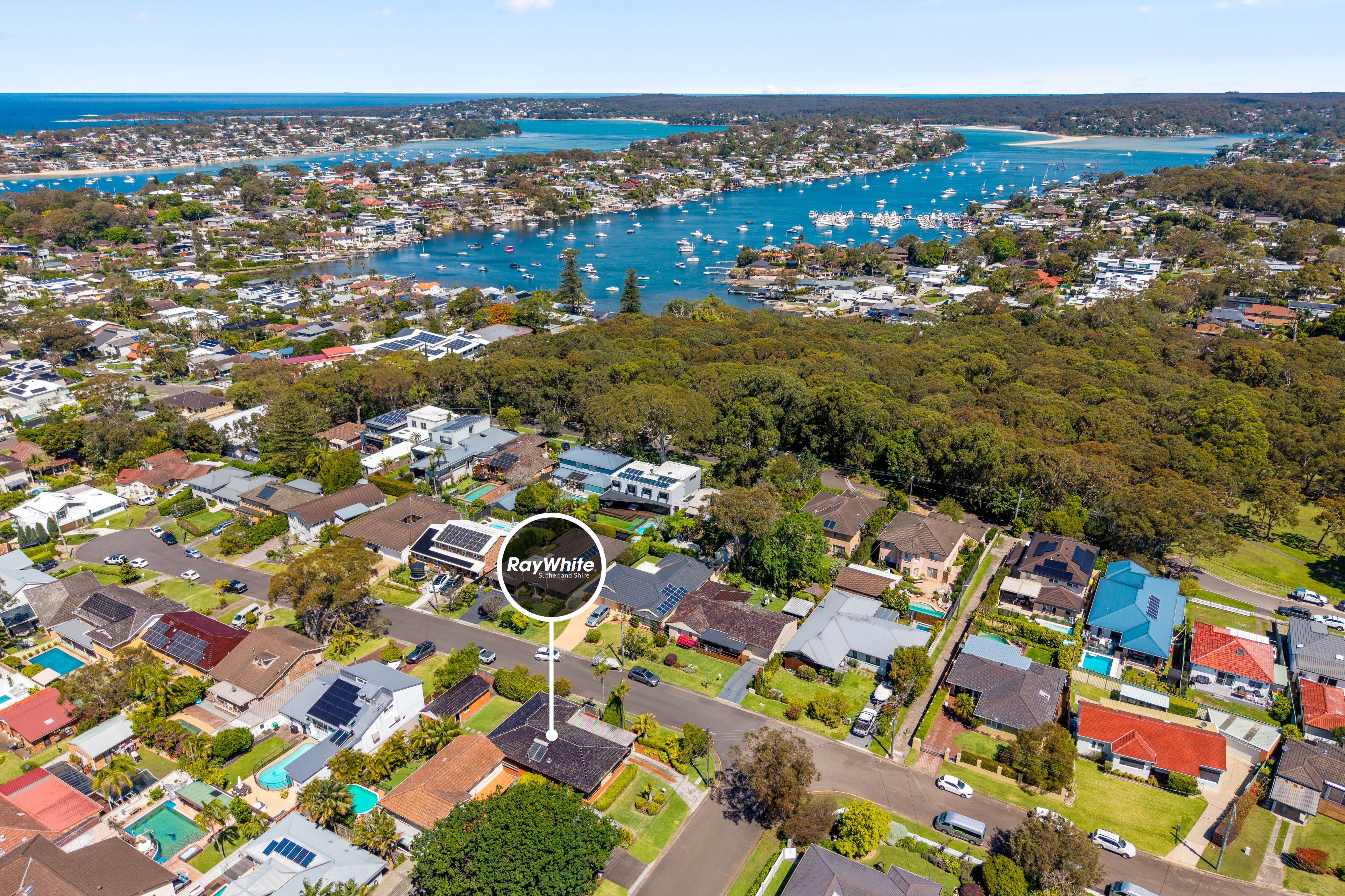 21 Masefield Place, Burraneer, NSW 2230