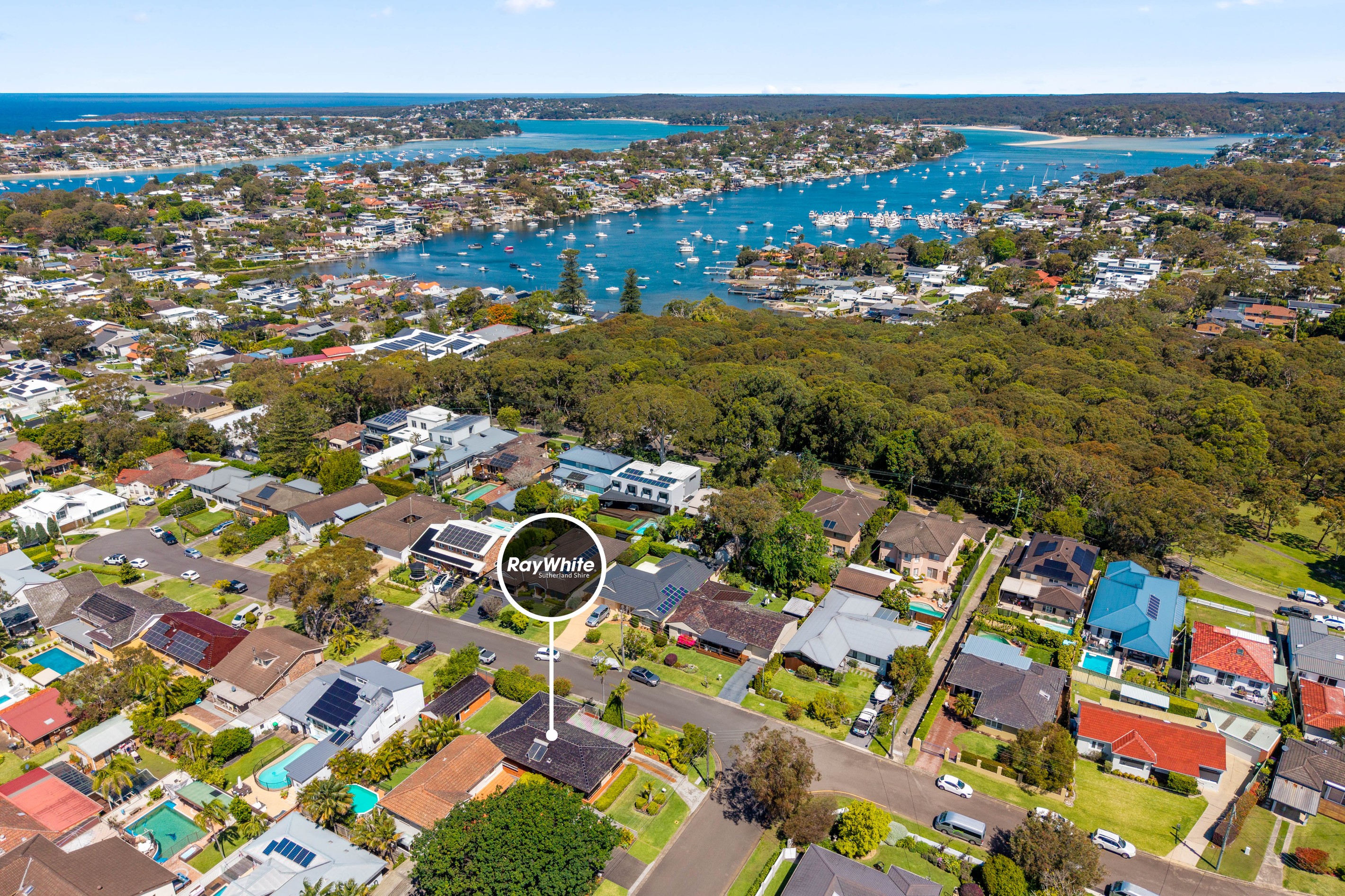 21 Masefield Place, Burraneer, NSW 2230