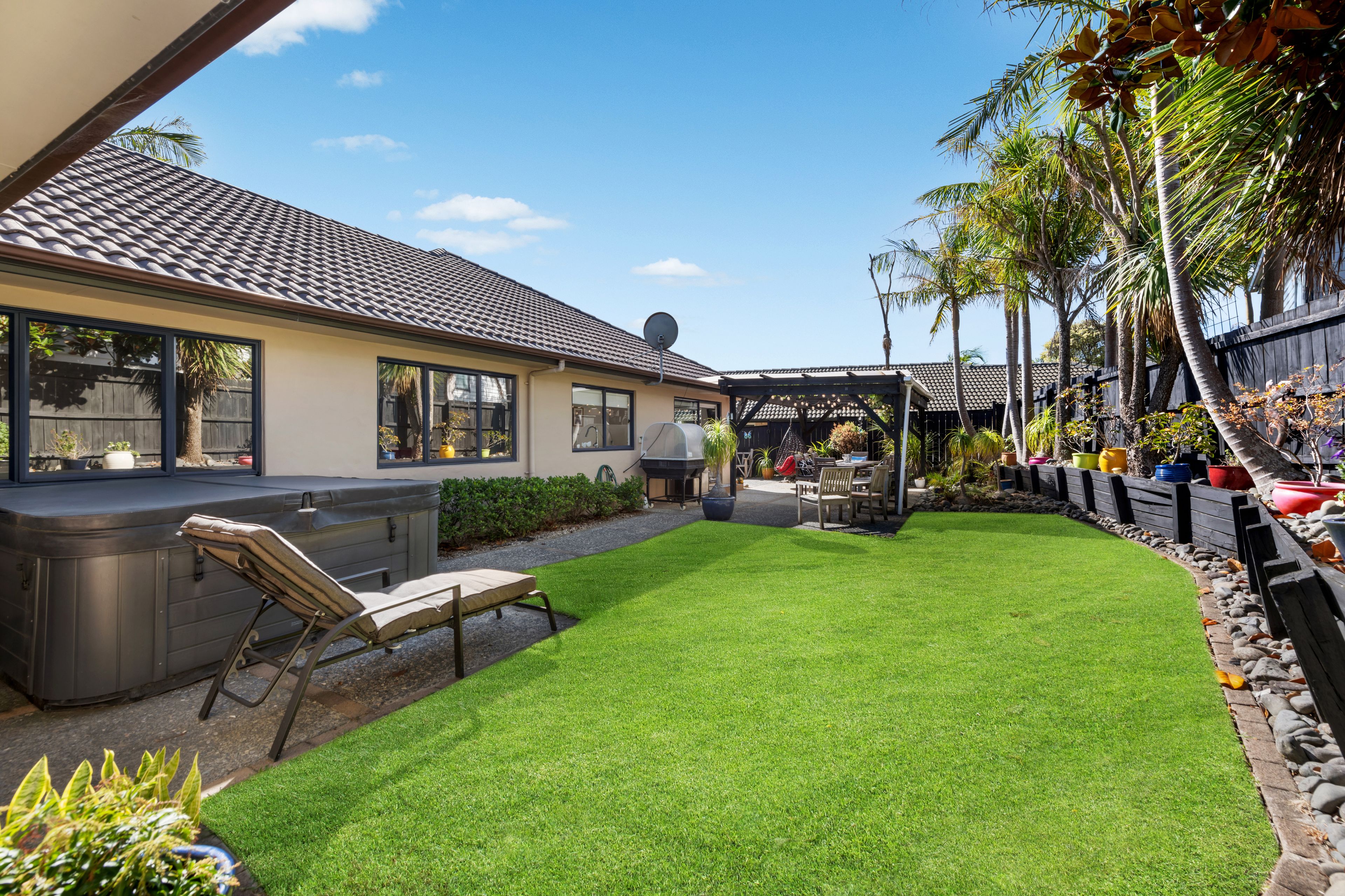 43 Newbliss Crescent, Dannemora, Manukau City