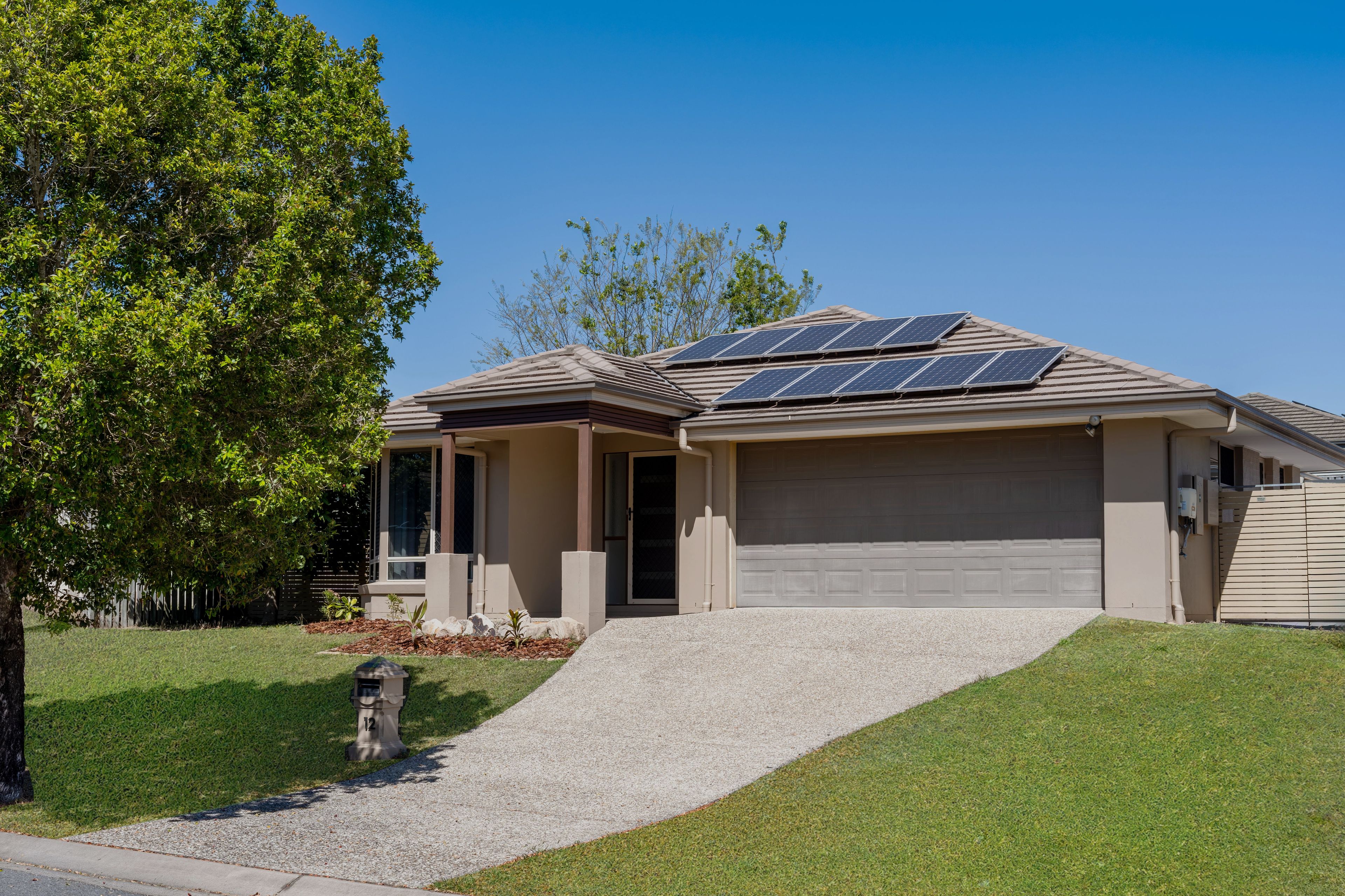 12 Tait Avenue — photo from Ray White Springfield