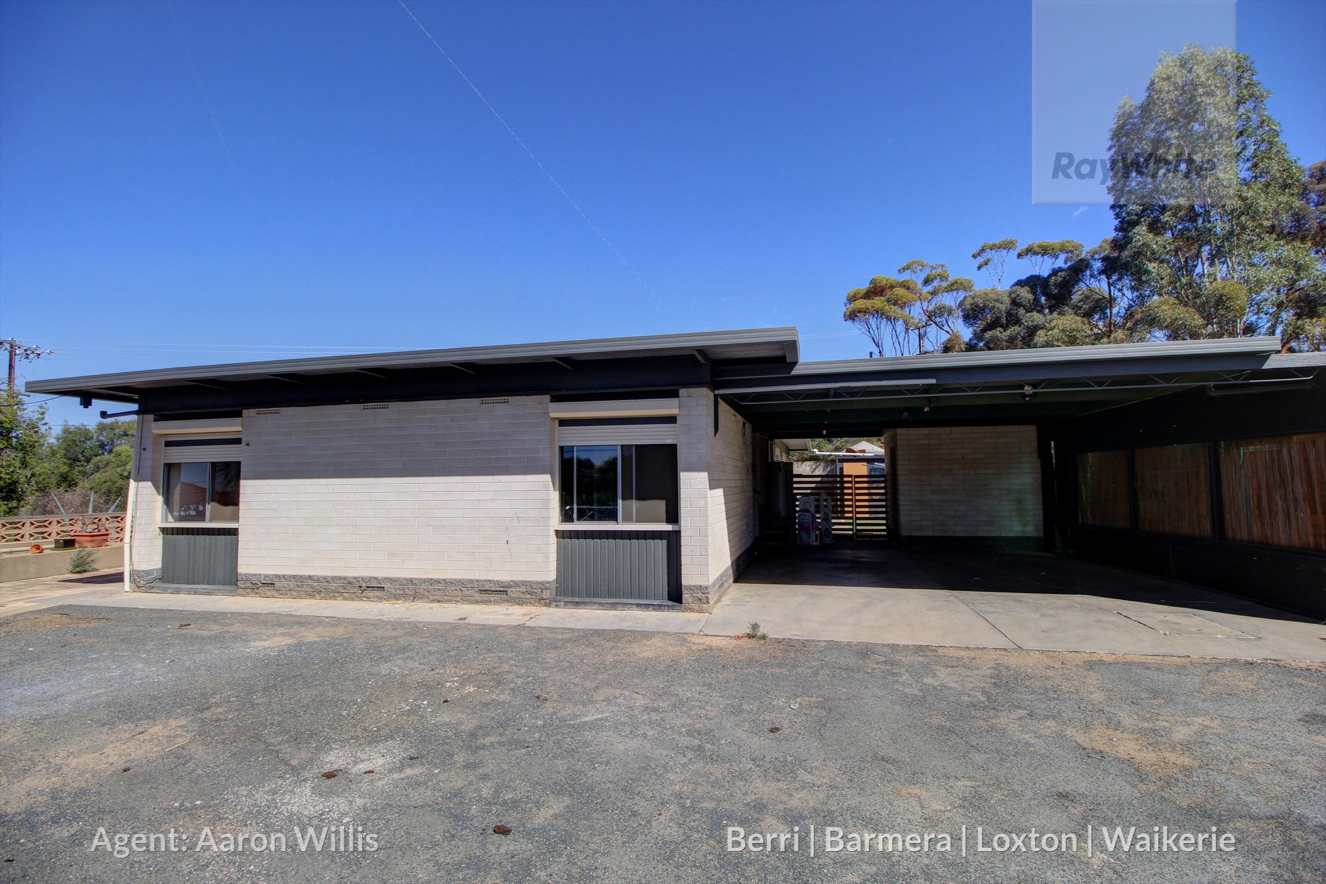 1 Derrick Street, Berri SA 5343