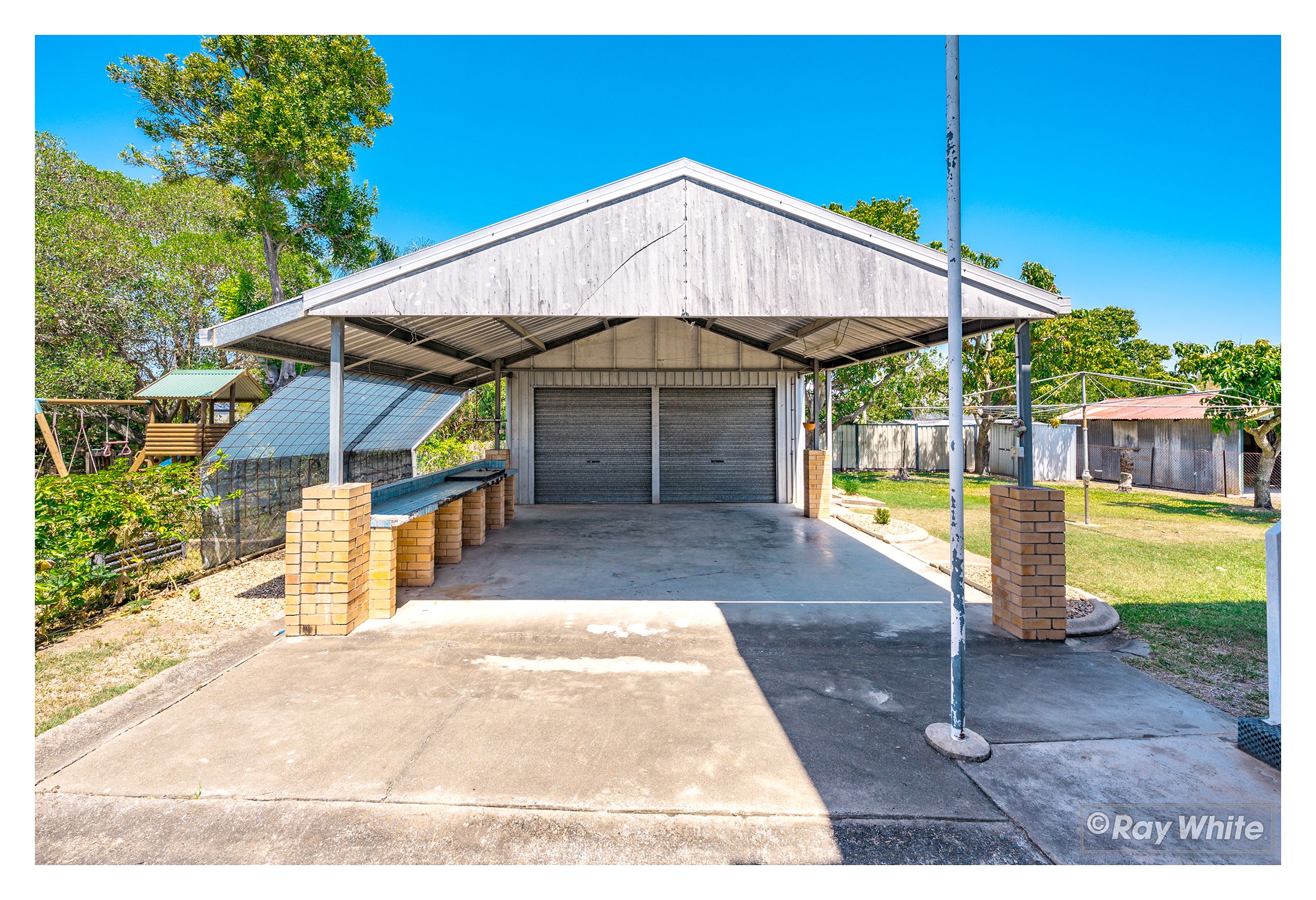 7 Kingel Street, Wandal, QLD 4700