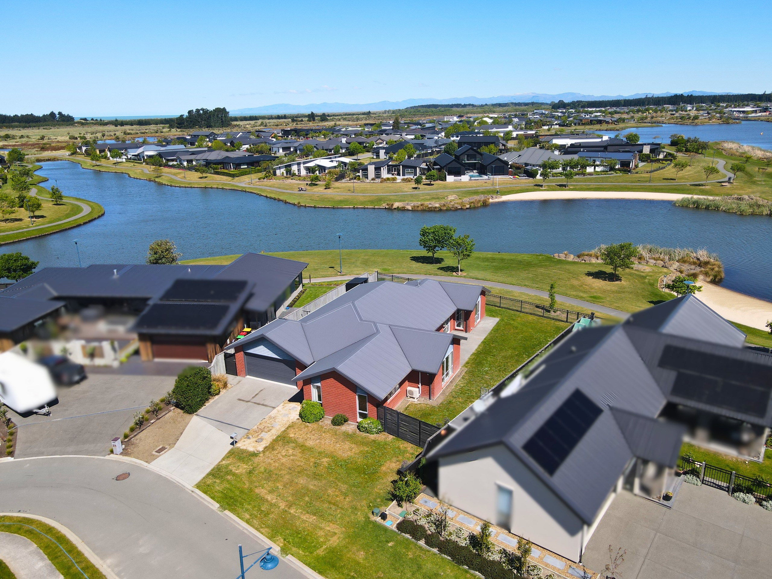 26 Medusa Lane, Pegasus, Waimakariri District