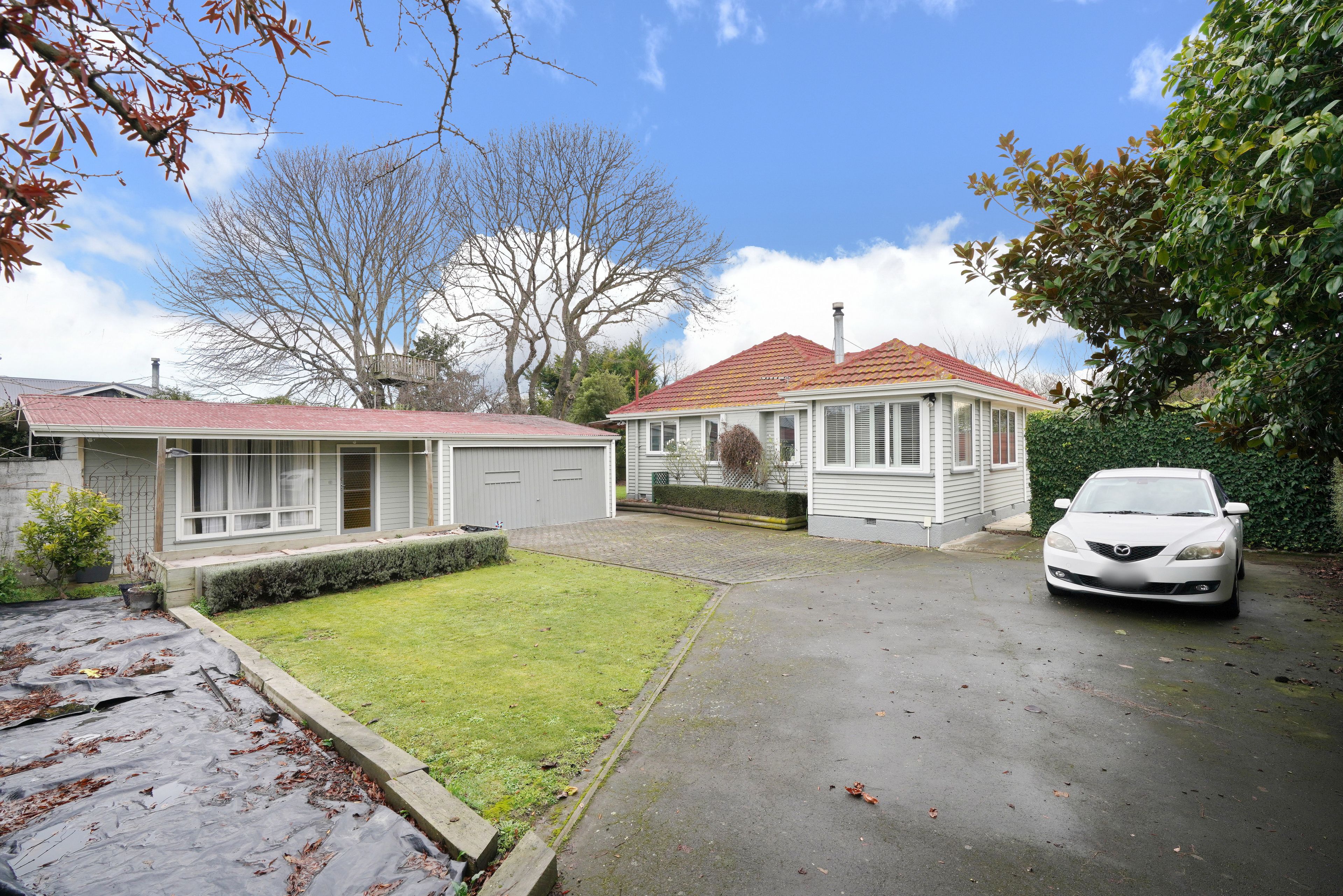 197A Main North Road, Redwood, Christchurch City