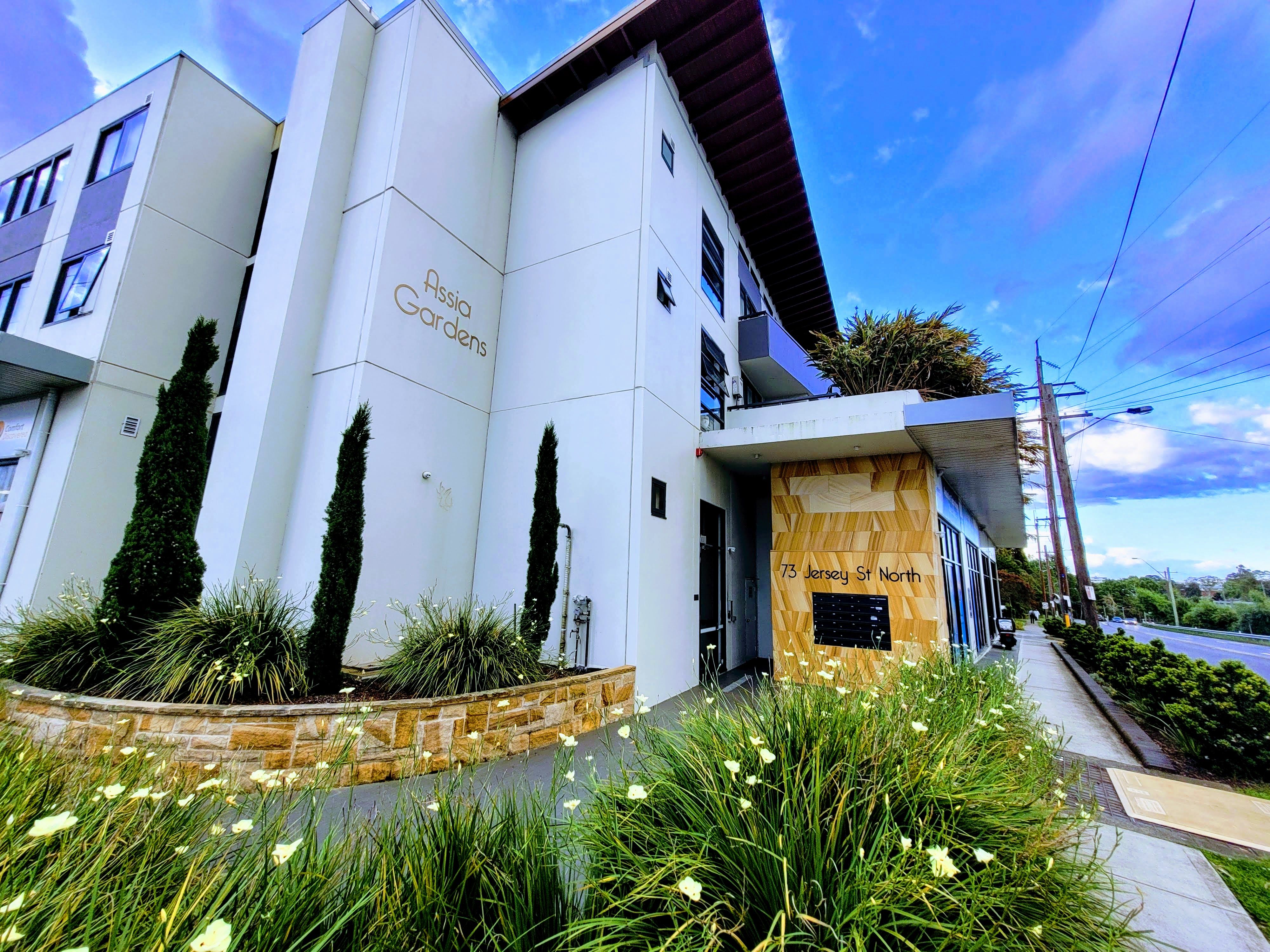 73 Jersey Street North, Hornsby, NSW 2077