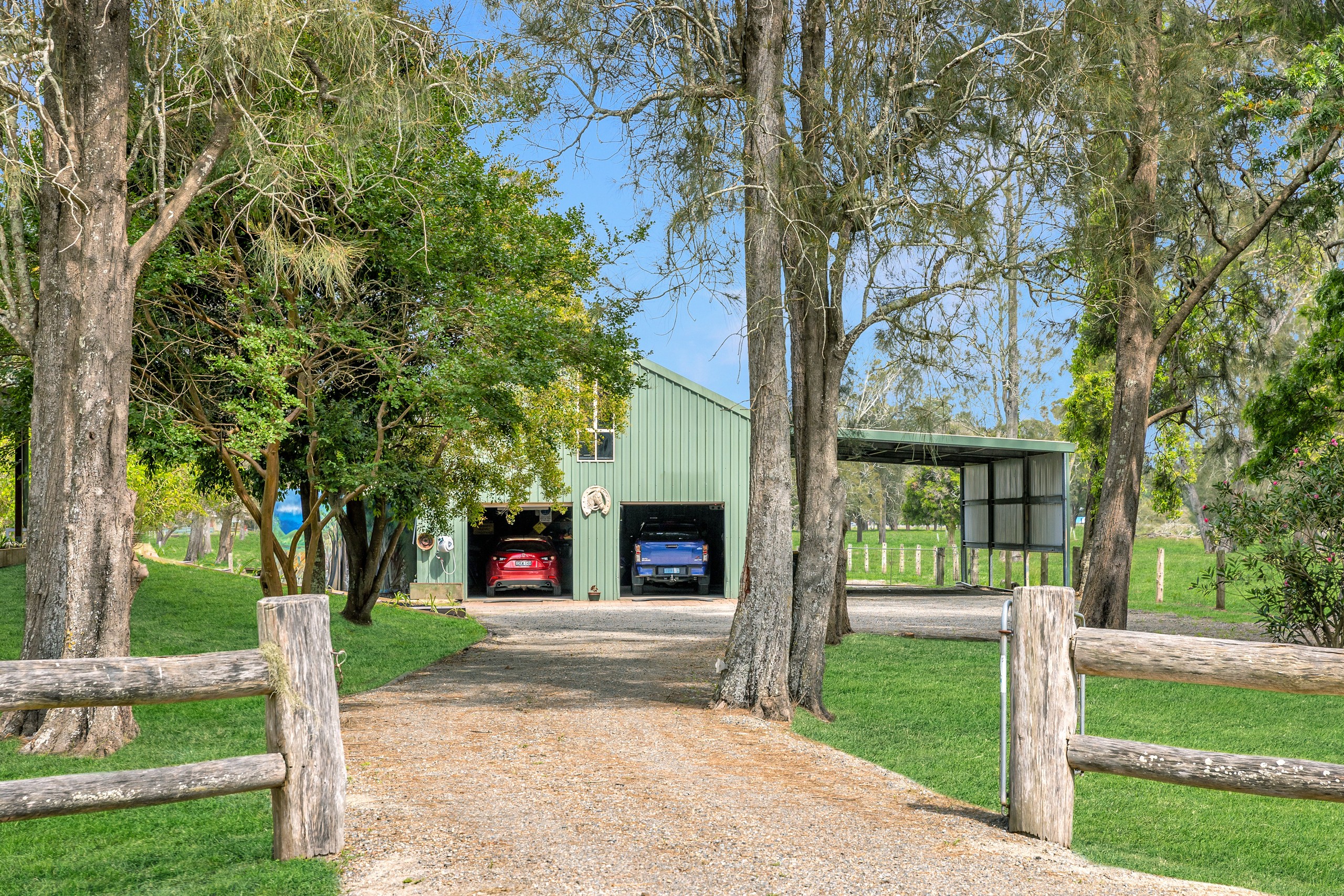 18 Oakfield Road, Salt Ash, NSW 2318